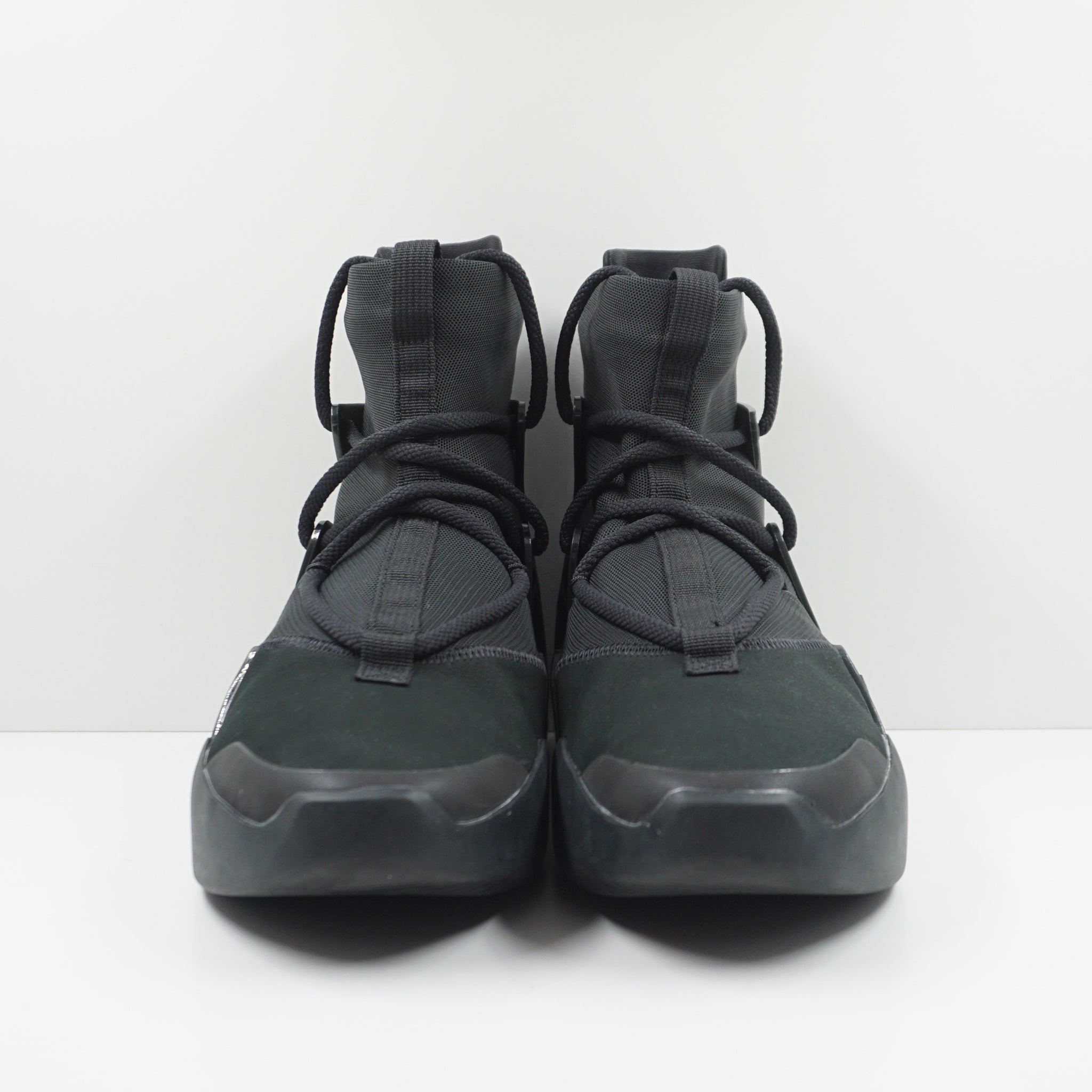 Nike Air Fear of God 1 Triple Black