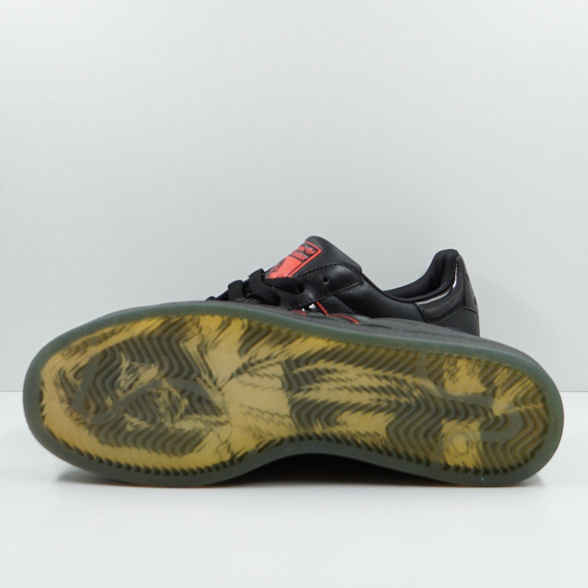Adidas Star Wars Superstar 2 Darth Vader