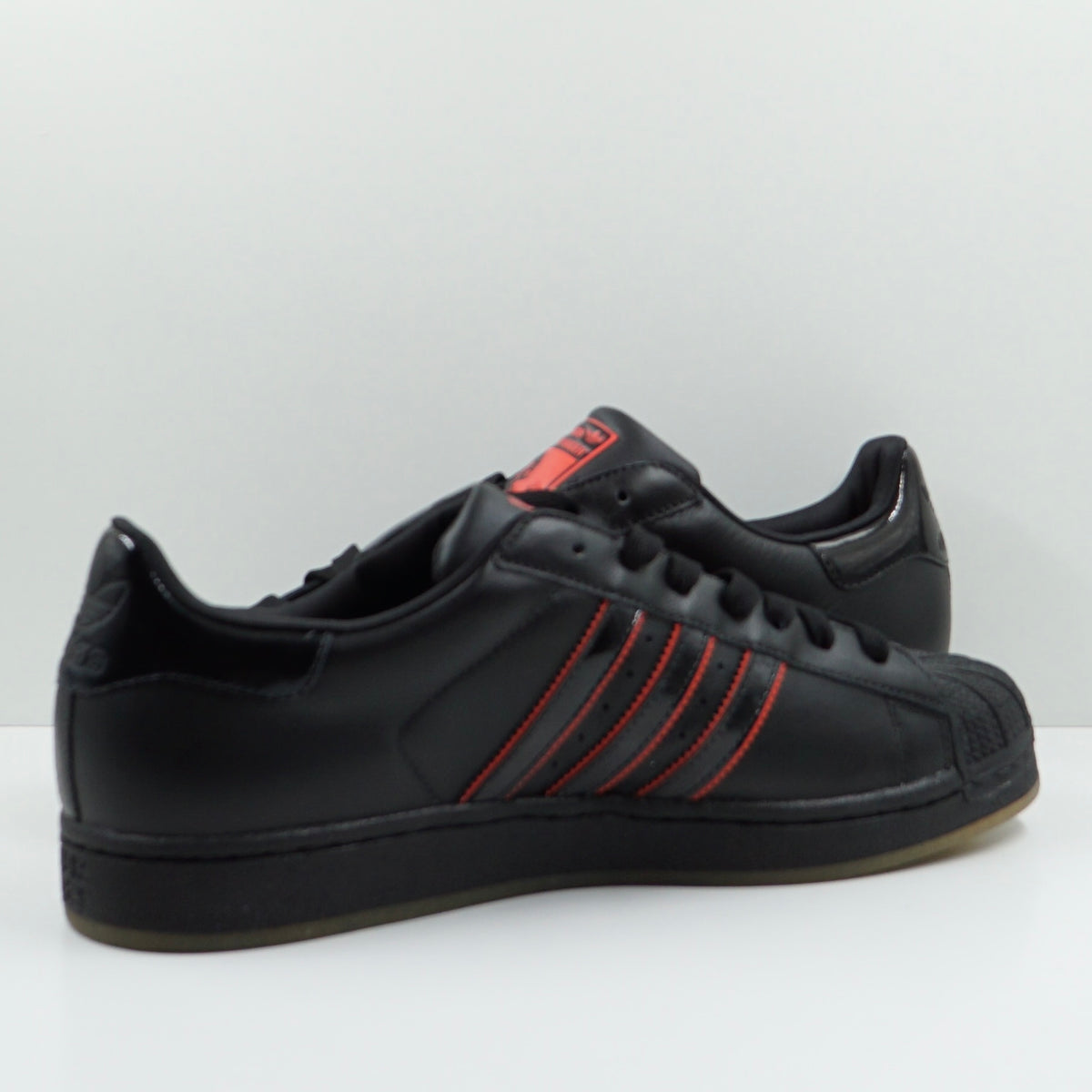Adidas Star Wars Superstar 2 Darth Vader