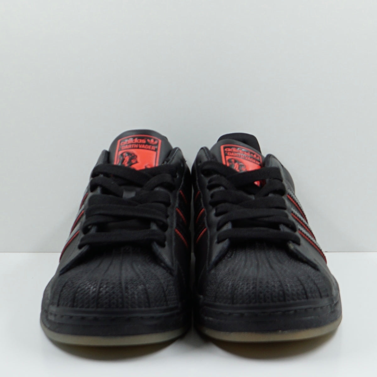 Adidas Star Wars Superstar 2 Darth Vader