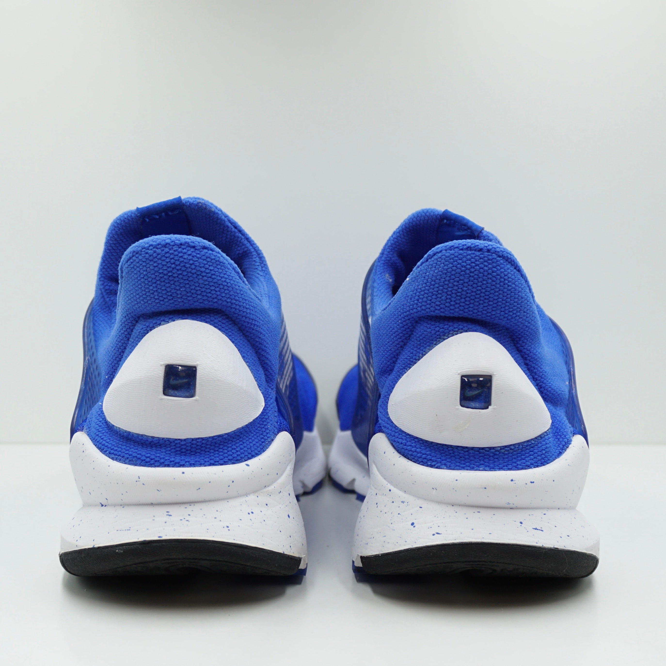 Nike Sock Dart Racer Blue