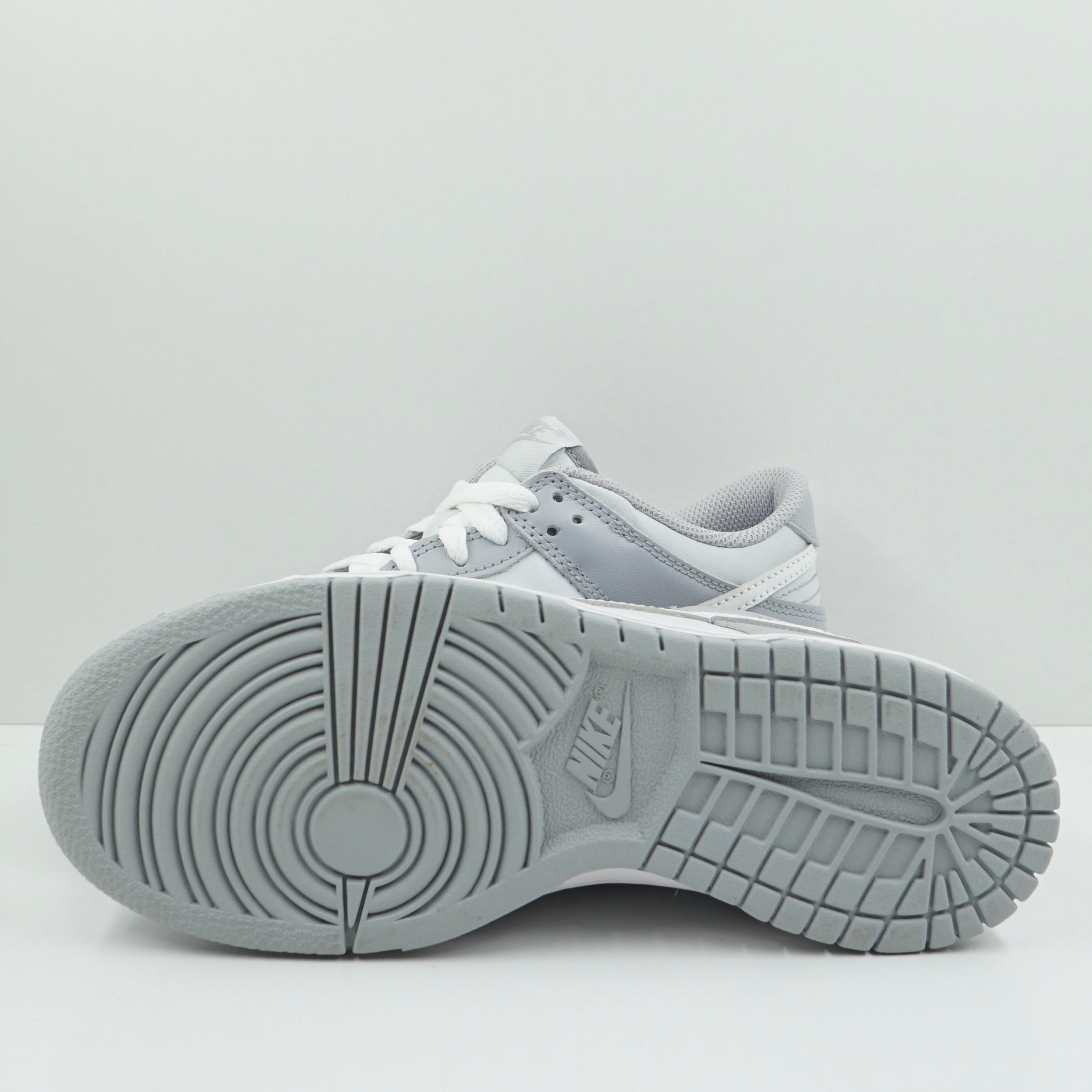 Nike Dunk Low Two-Toned Grey (GS)
