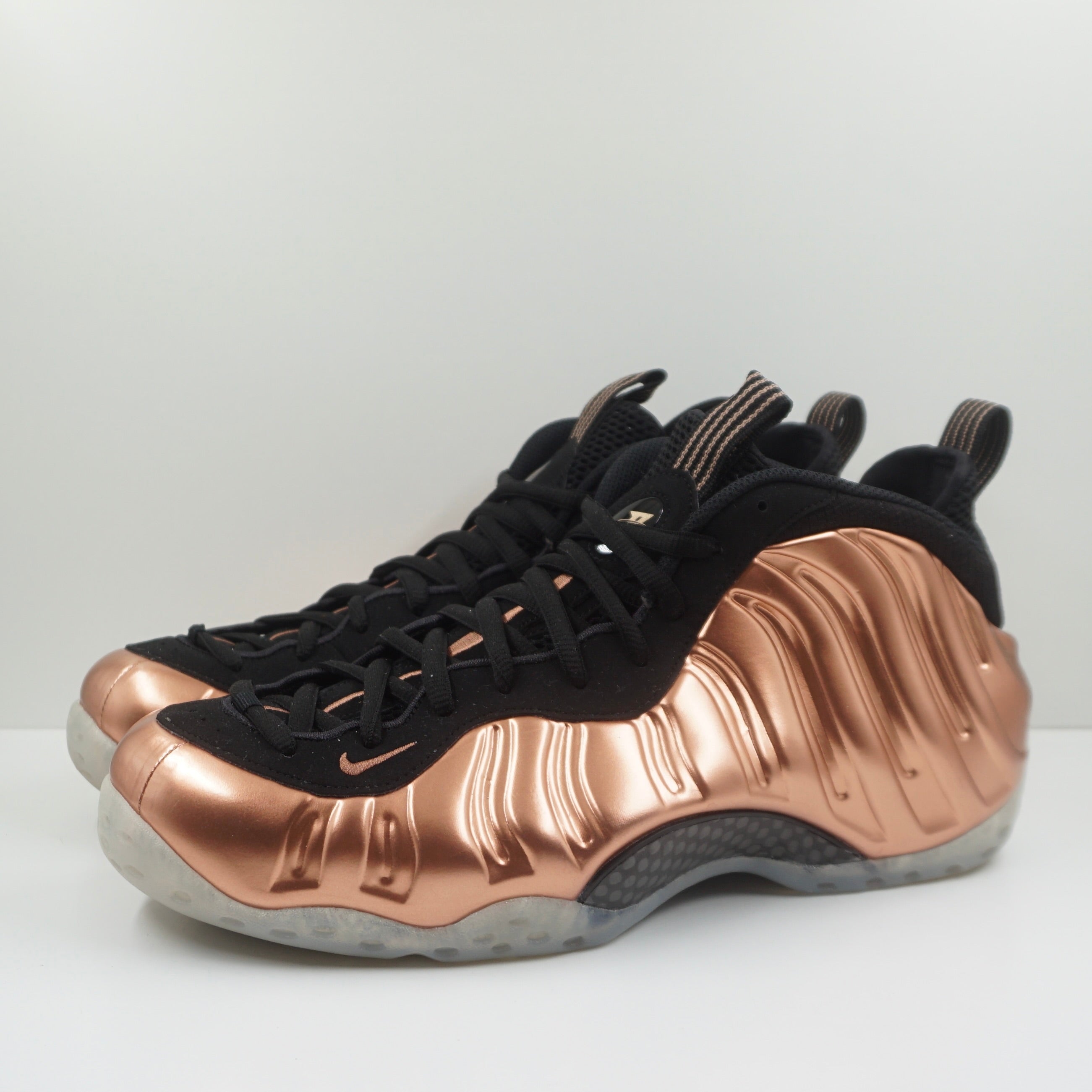 Nike Air Foamposite One Copper (2024)