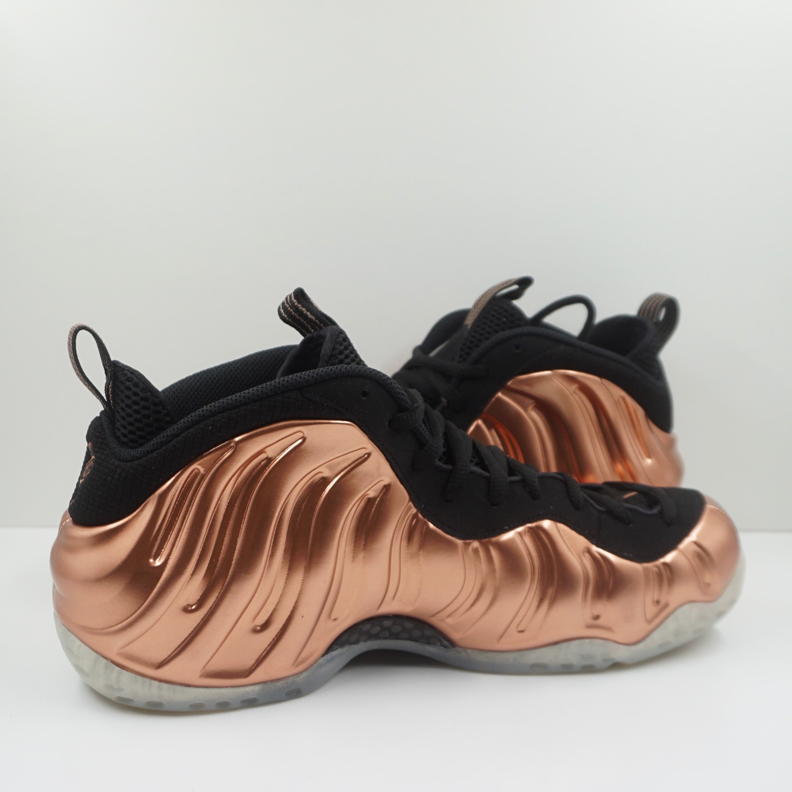 Nike Air Foamposite One Copper (2024)