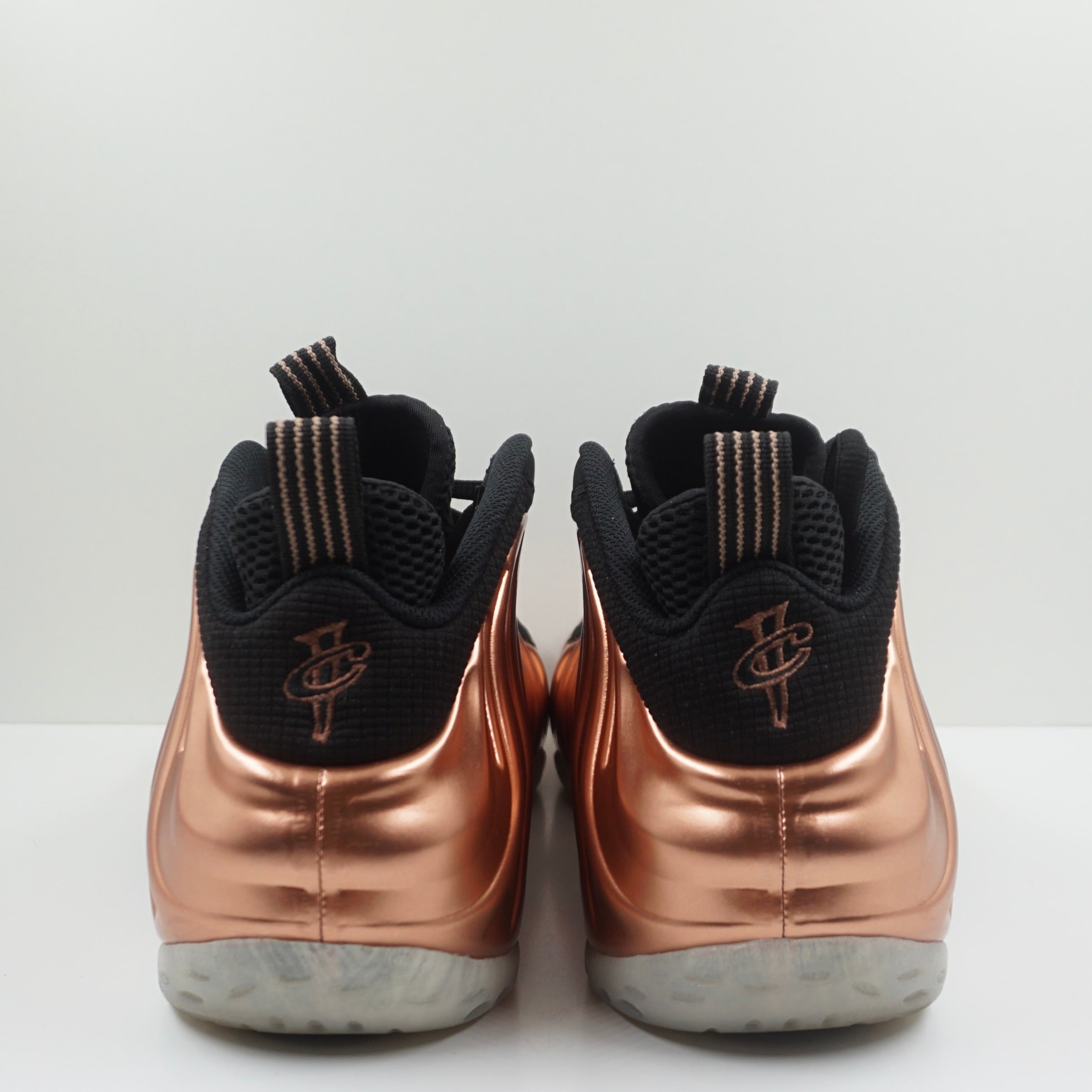 Nike Air Foamposite One Copper (2024)