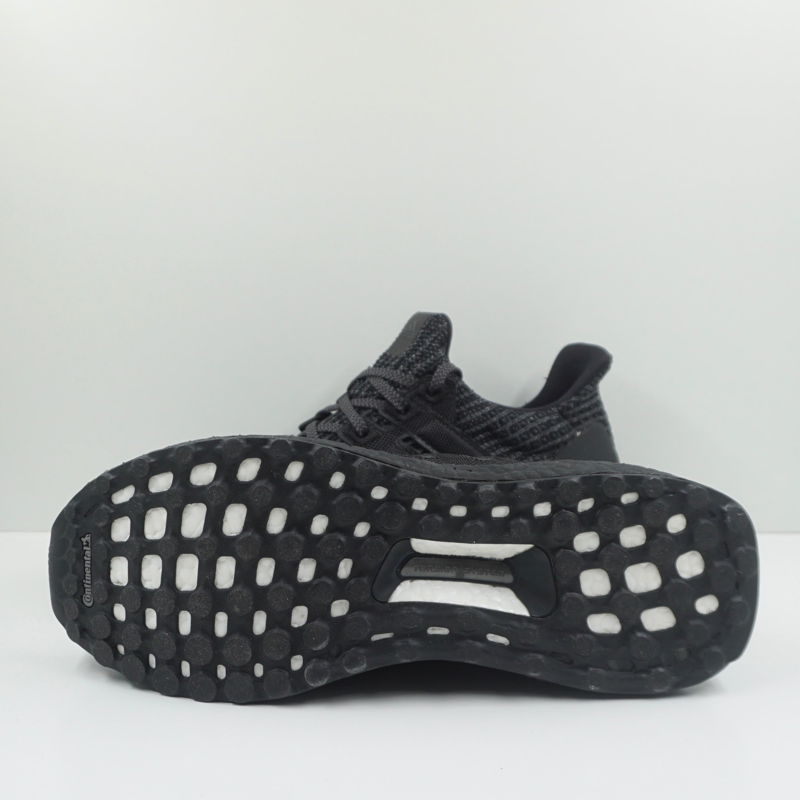 Adidas Ultraboost 4.0 Triple Black