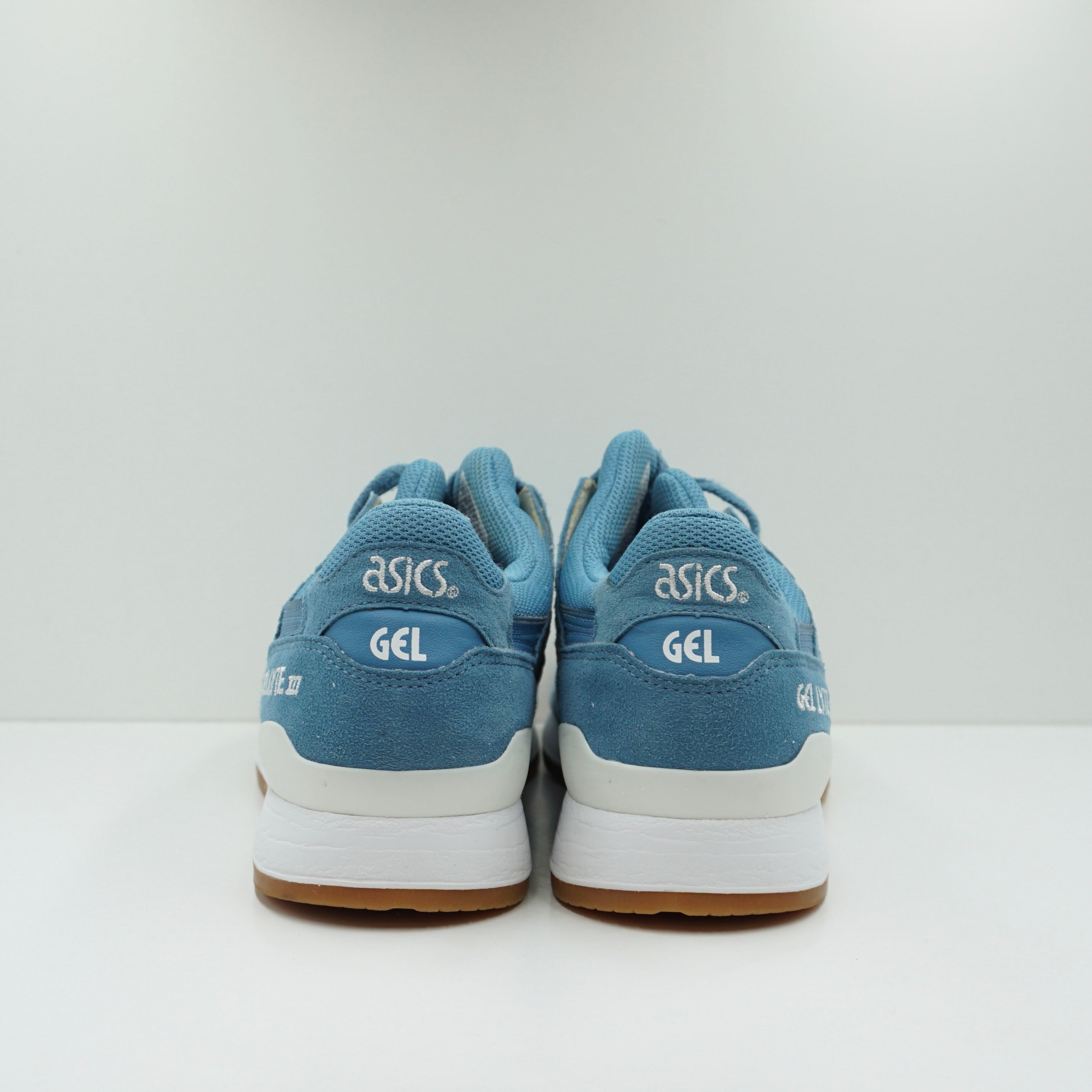 Asics Gel-Lyte III Blue Heaven Blue