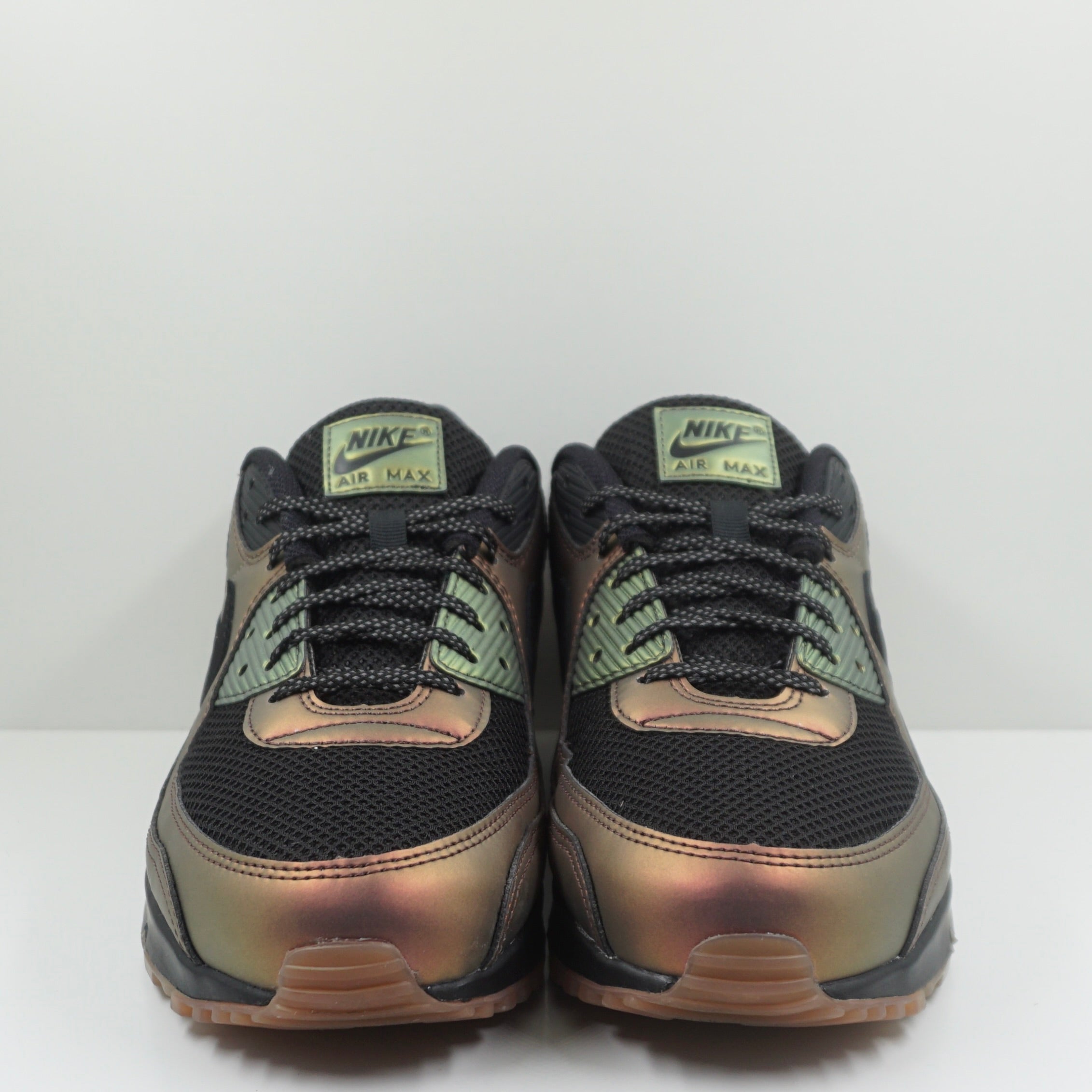 Nike Air Max 90 Metallic Copper
