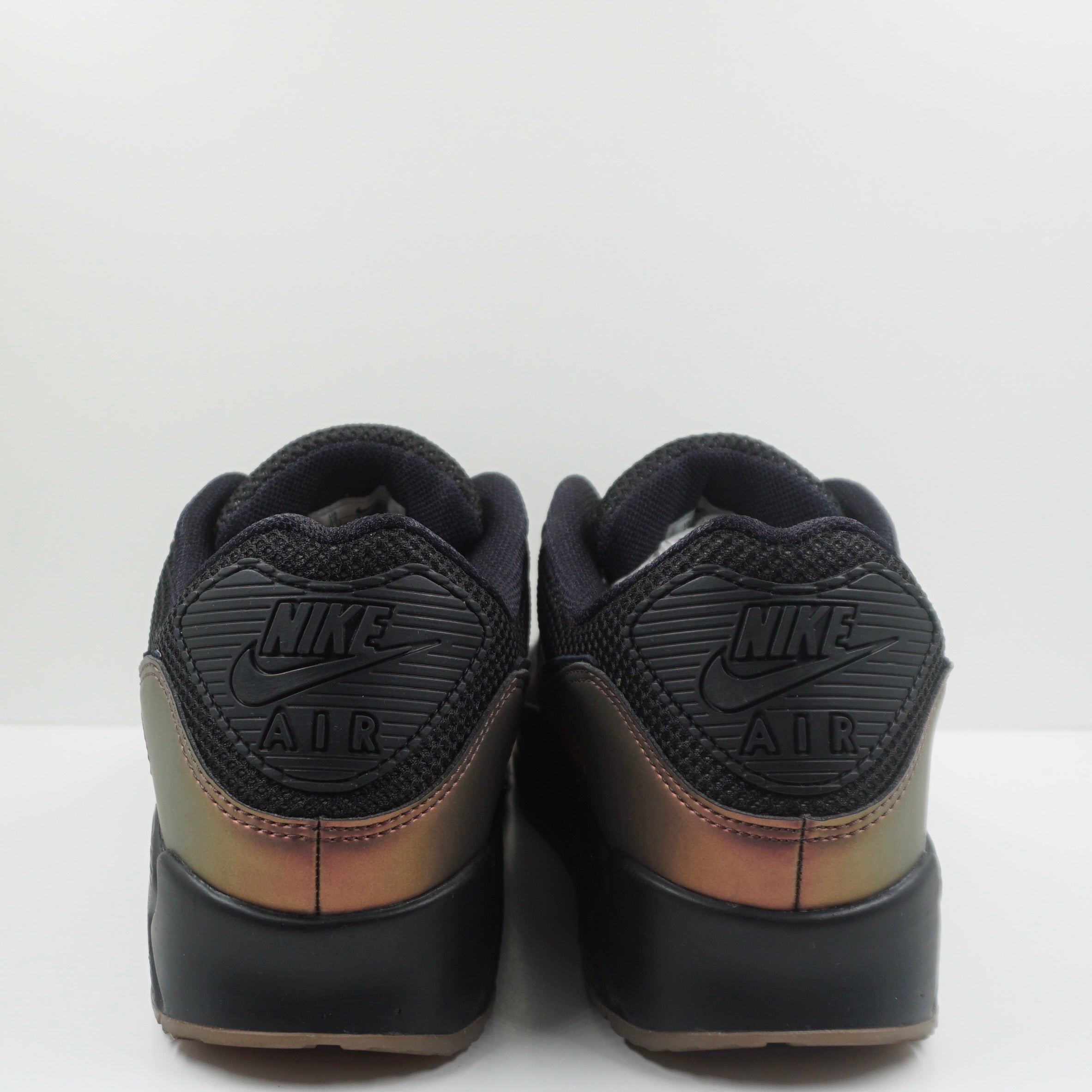 Nike Air Max 90 Metallic Copper