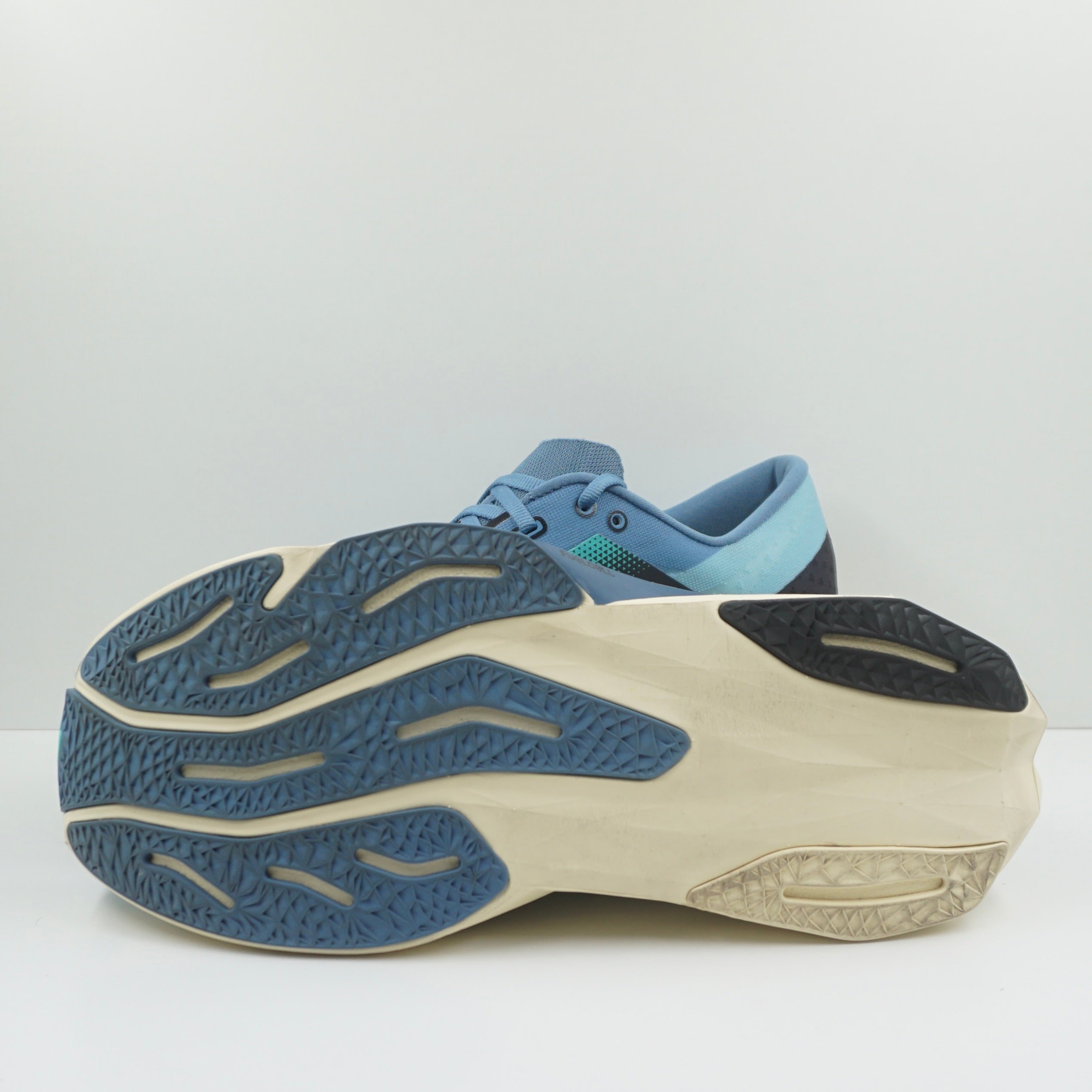 New Balance FuelCell Rebel v4 Heron Blue