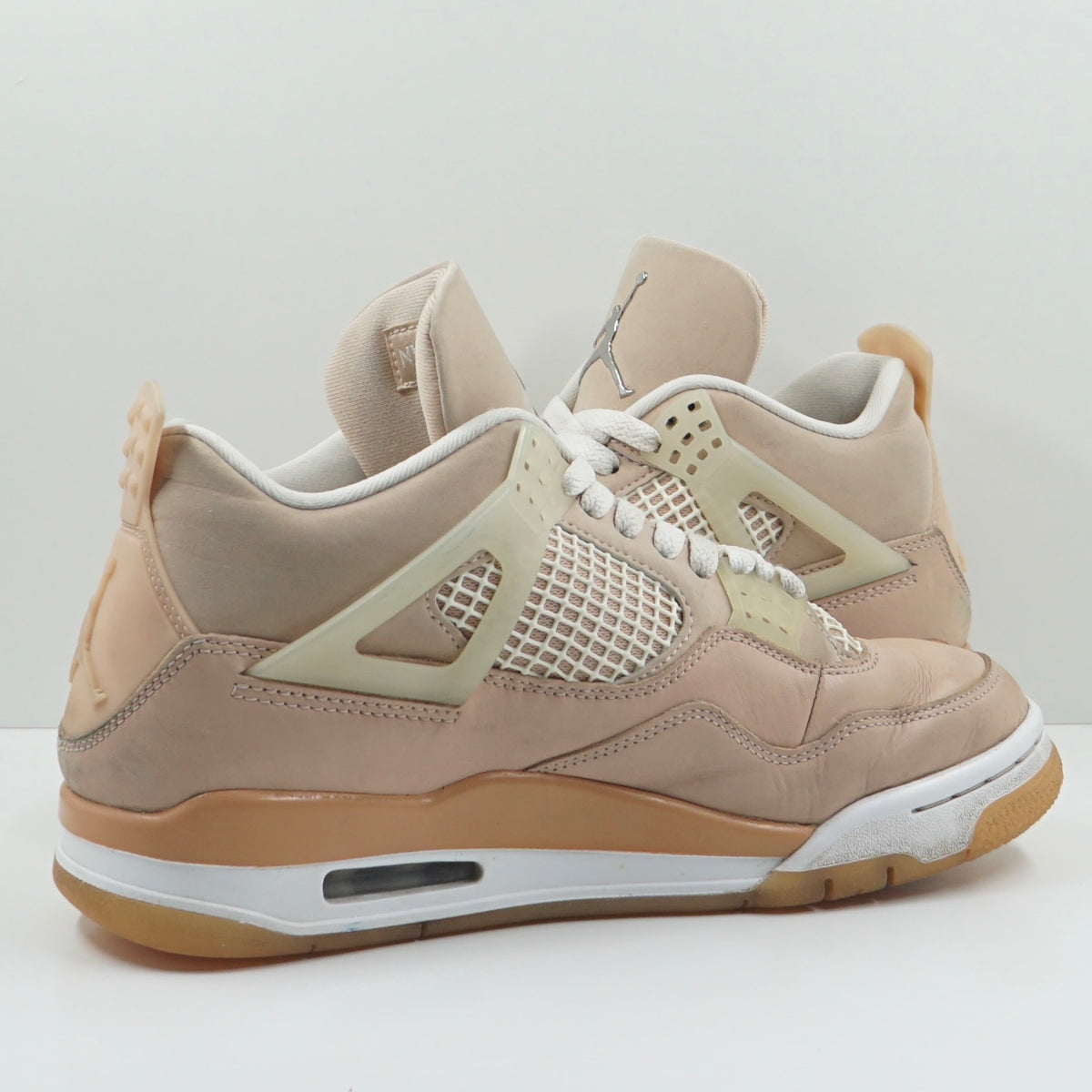 Jordan 4 Retro Shimmer (W)