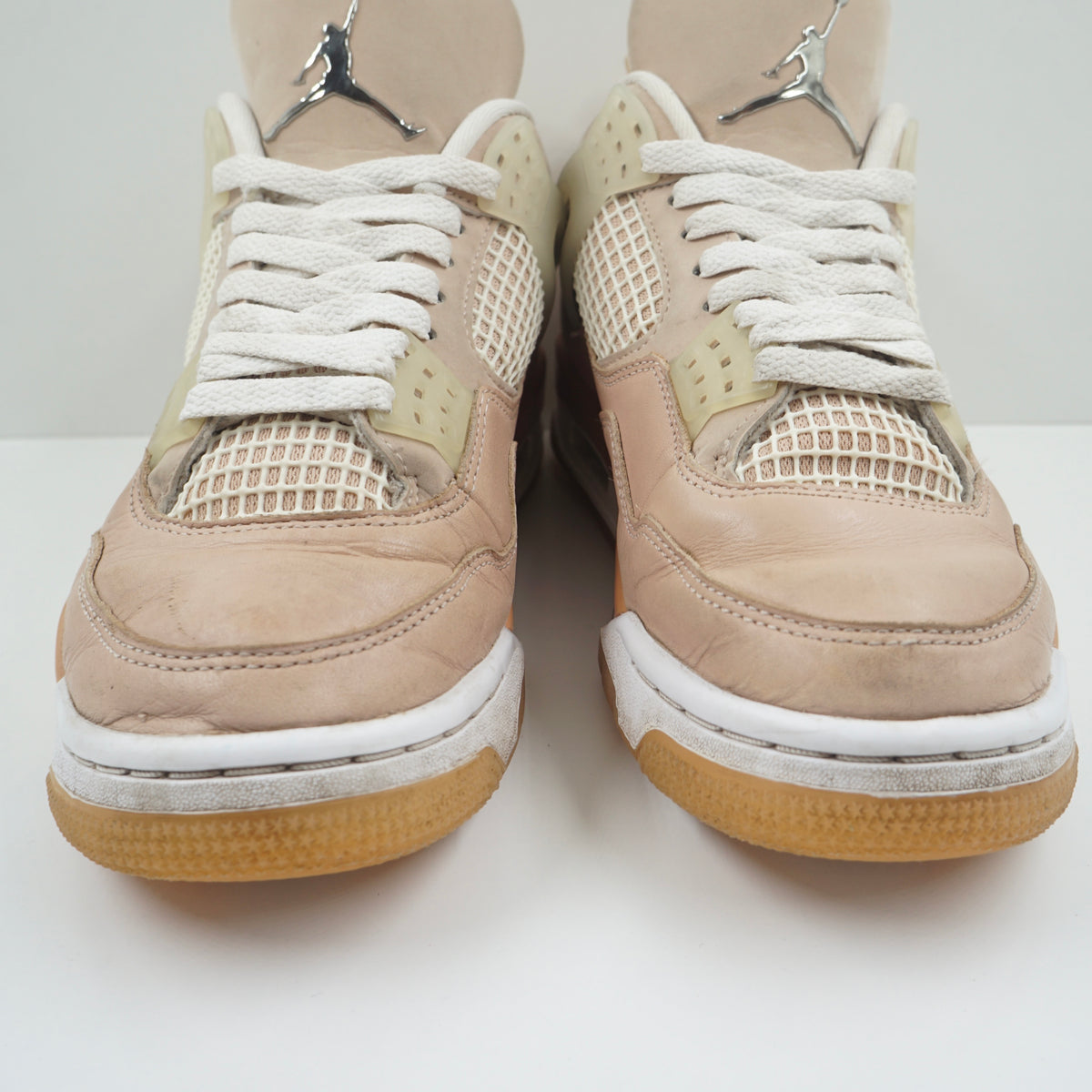 Jordan 4 Retro Shimmer (W)