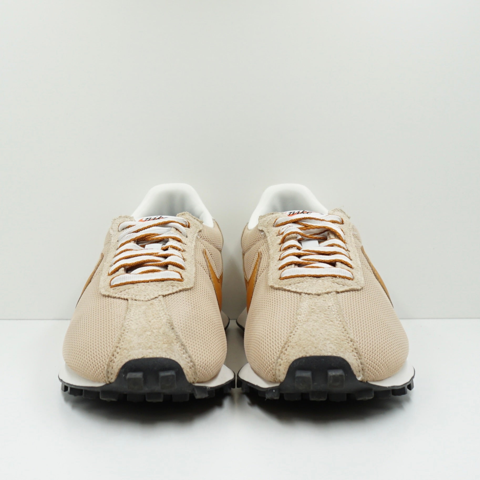 Nike LD-1000 Linen Sail Black Desert Ochre (W)