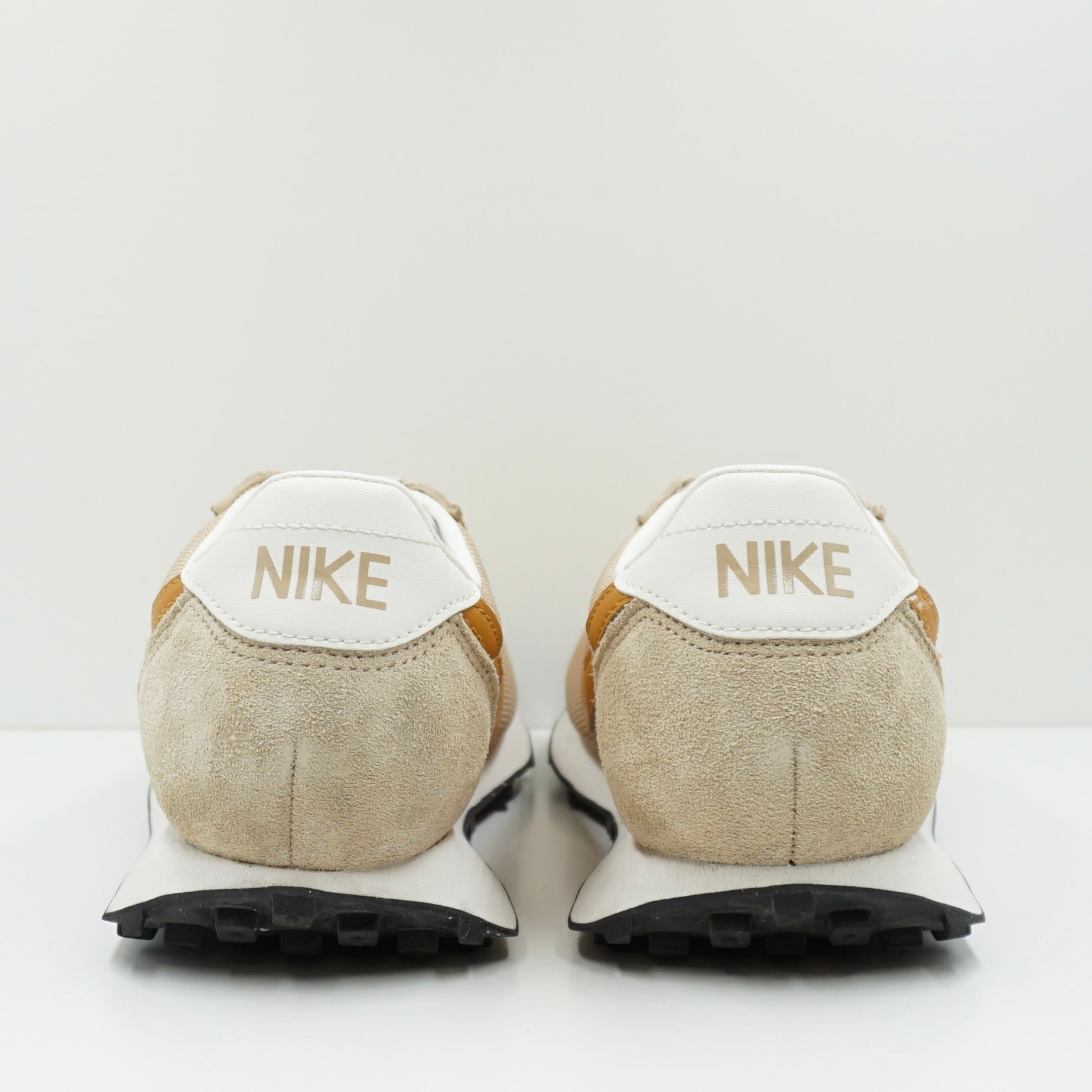 Nike LD-1000 Linen Sail Black Desert Ochre (W)