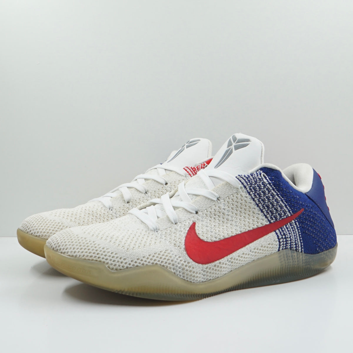 Nike Kobe 11 Elite Low USA