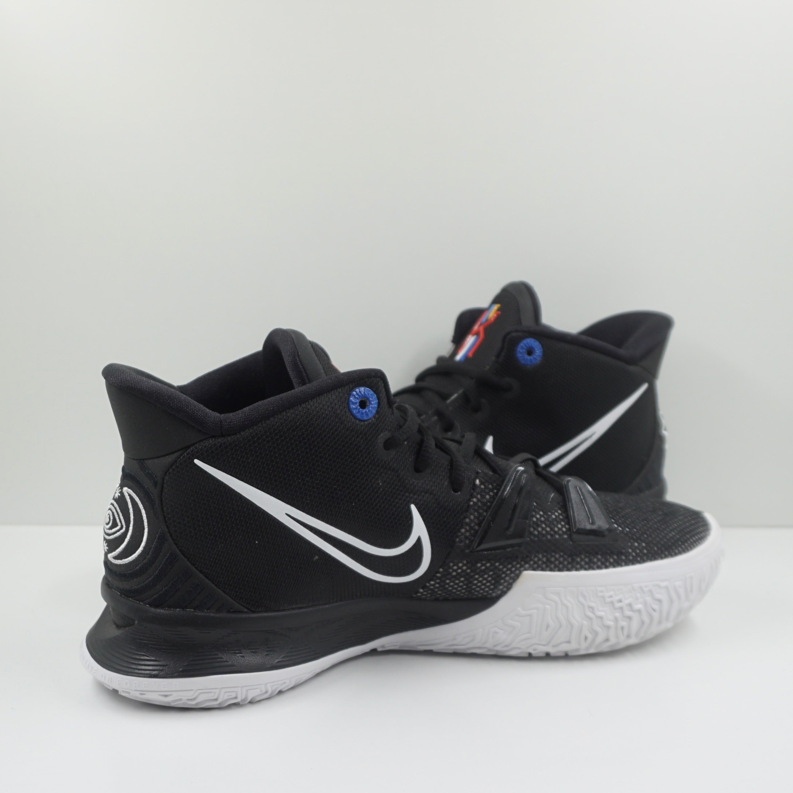 Nike Kyrie 7 BK Black