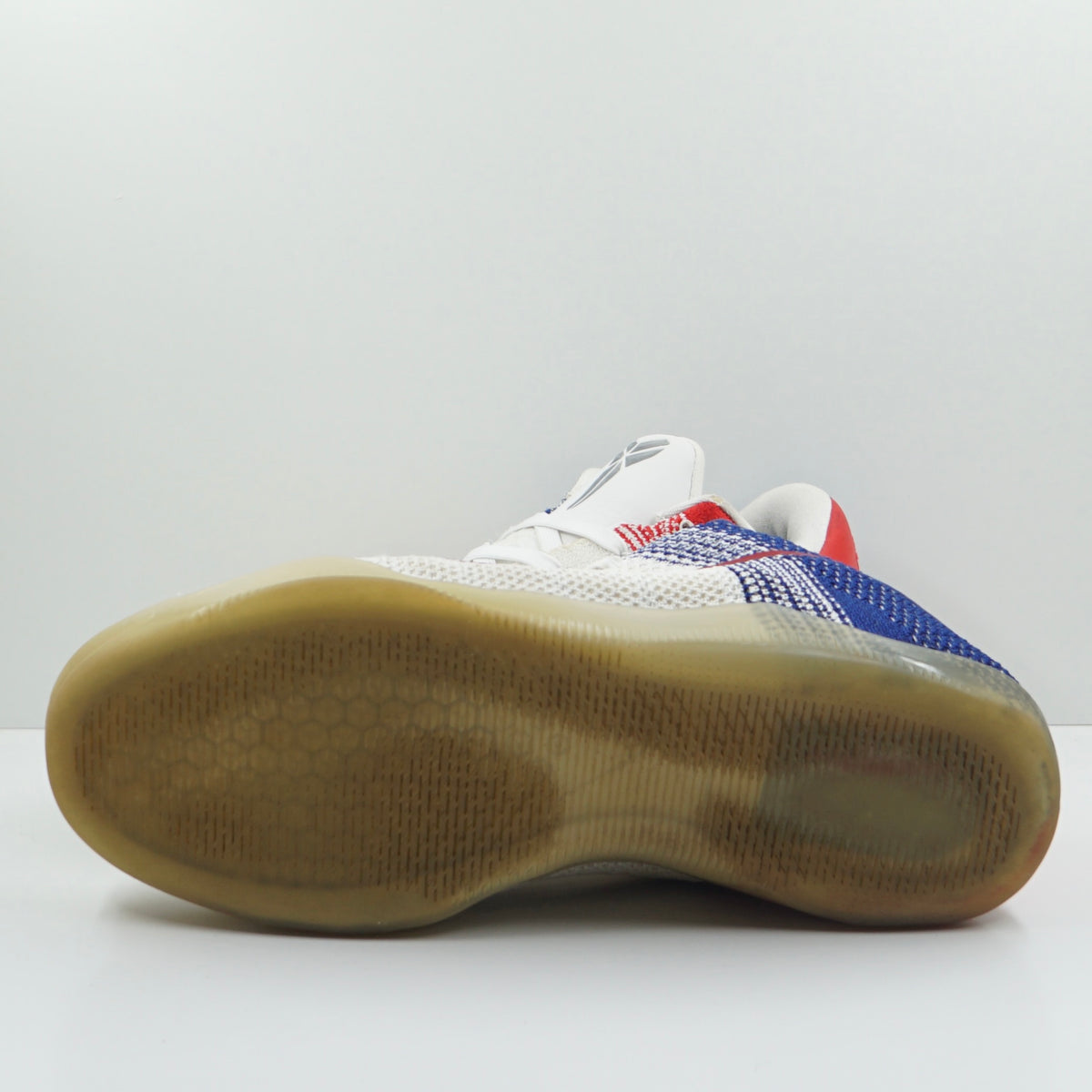 Nike Kobe 11 Elite Low USA