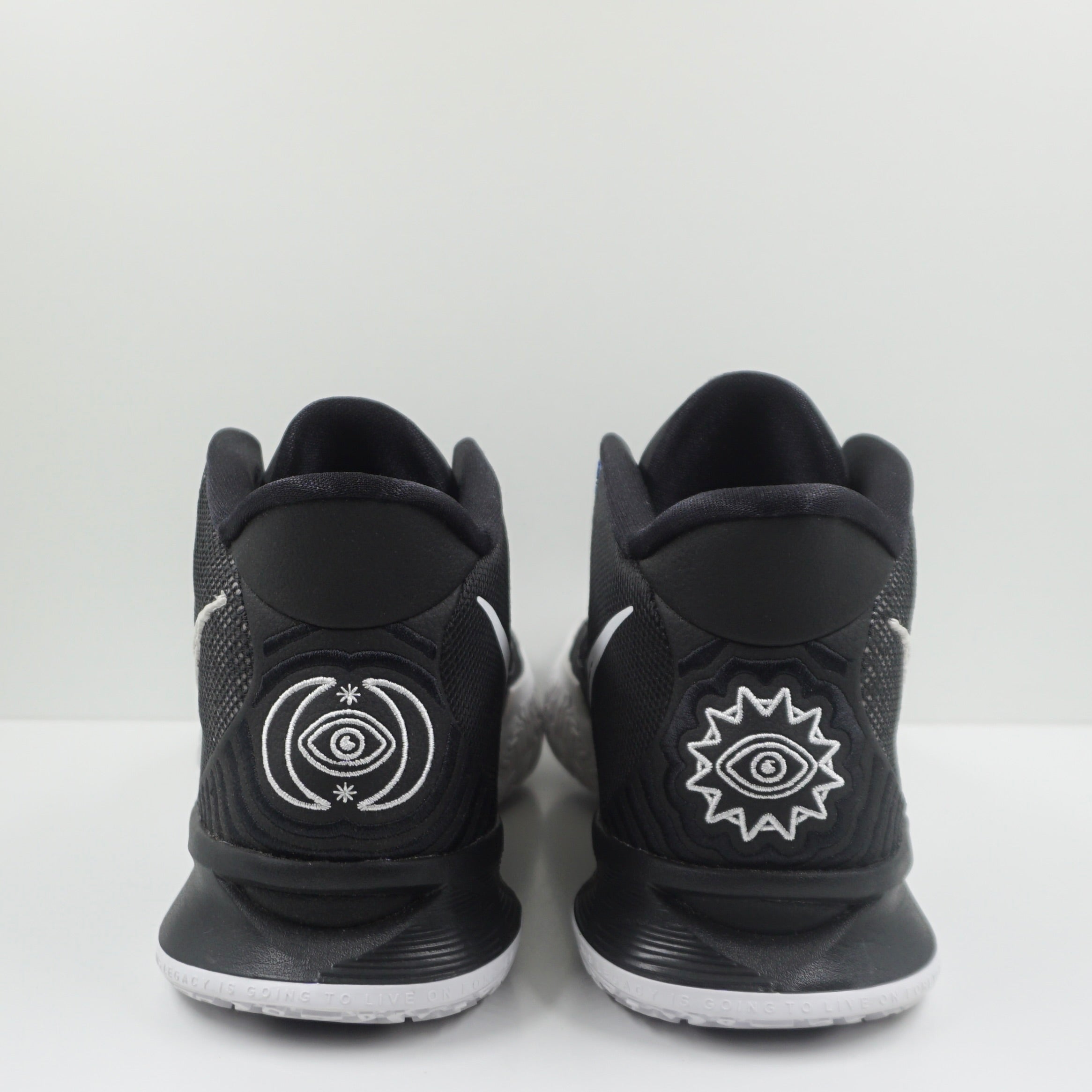 Nike Kyrie 7 BK Black