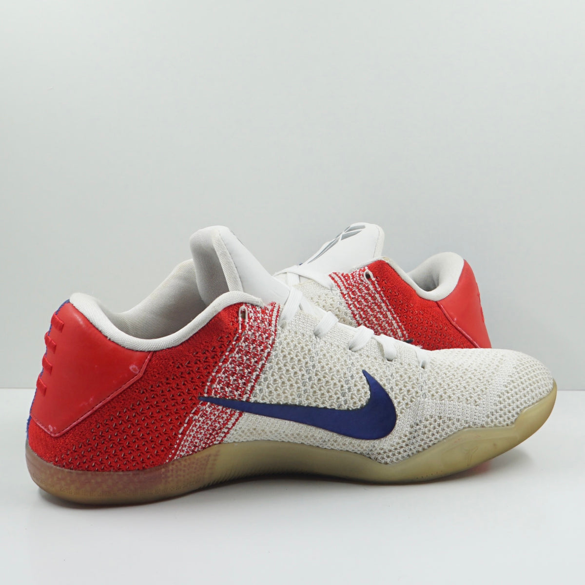 Nike Kobe 11 Elite Low USA