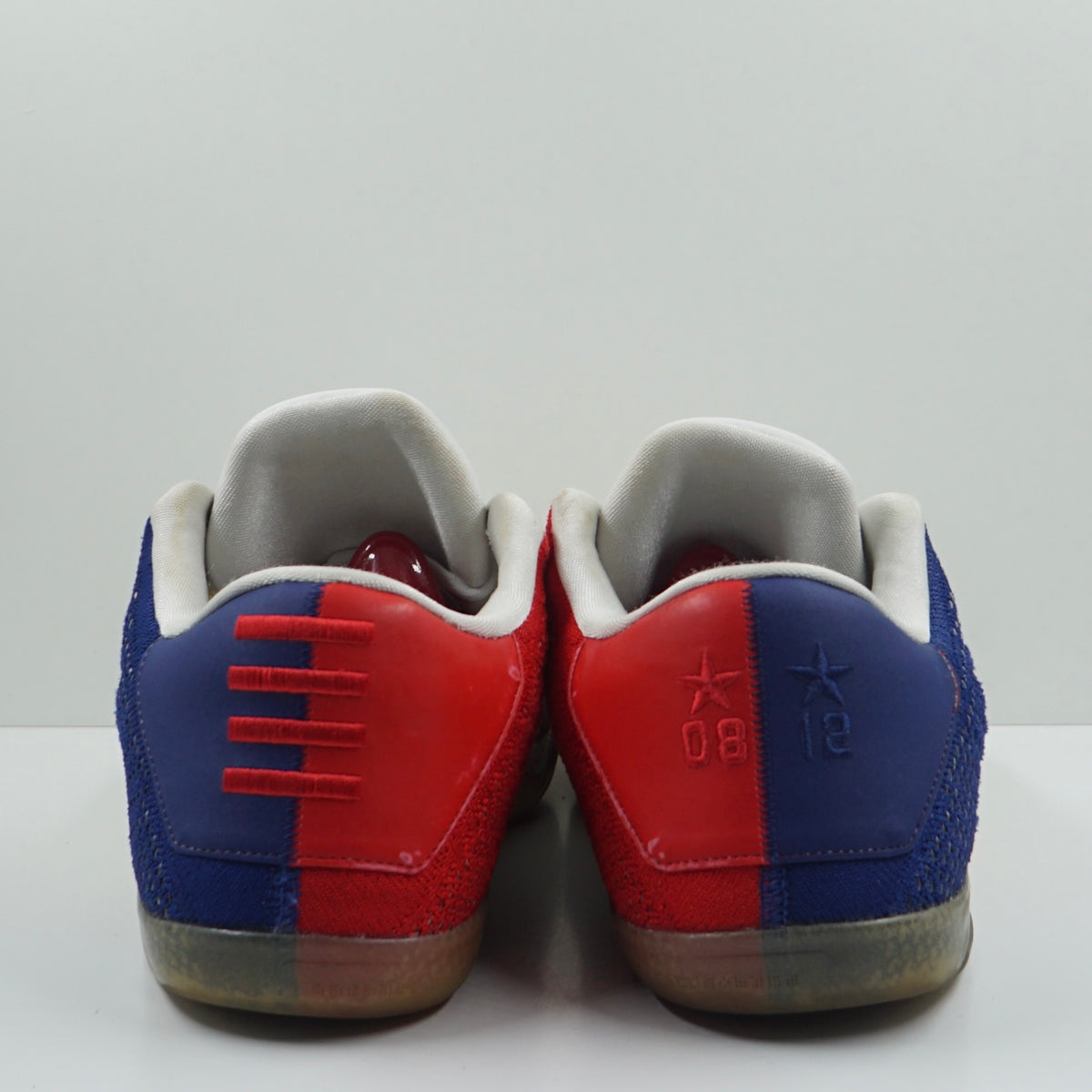 Nike Kobe 11 Elite Low USA