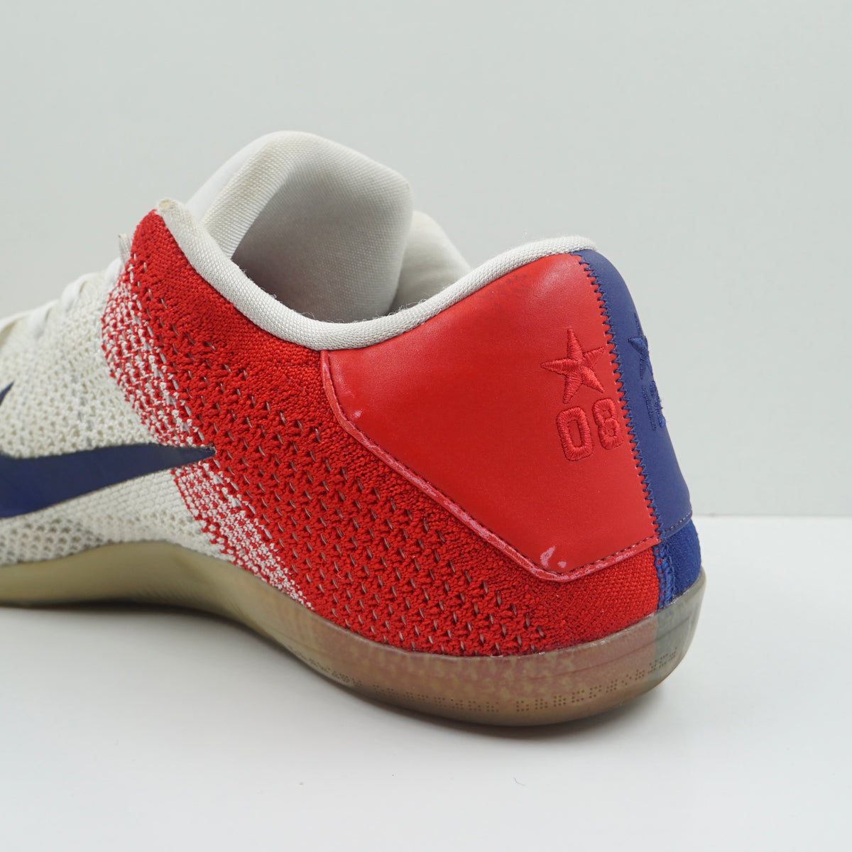 Nike Kobe 11 Elite Low USA