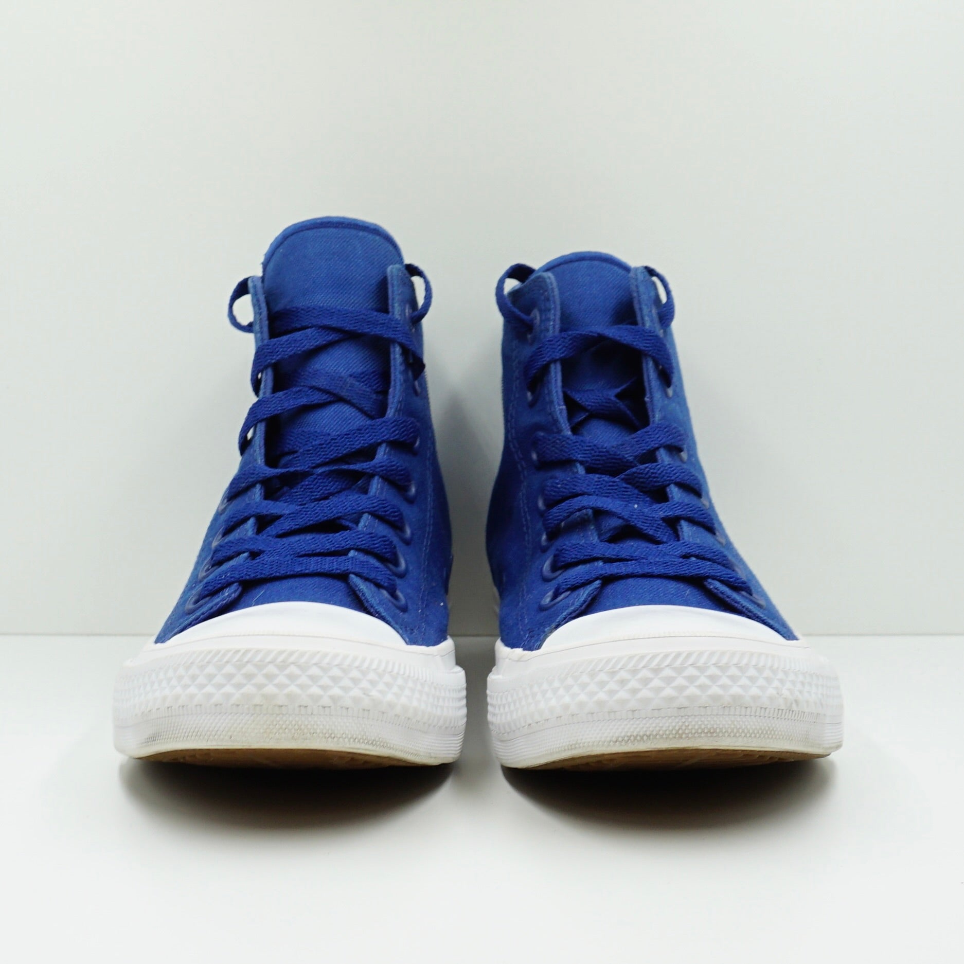 Converse Chuck Taylor All Star 2 High Sodalite Blue