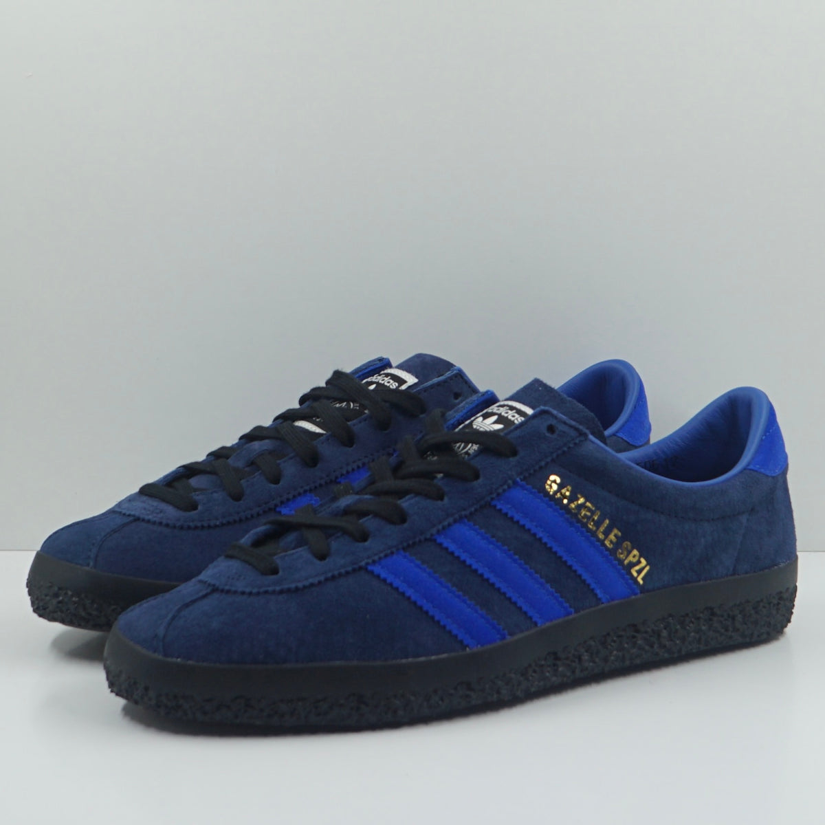 Adidas Gazelle SPZL Night Indigo