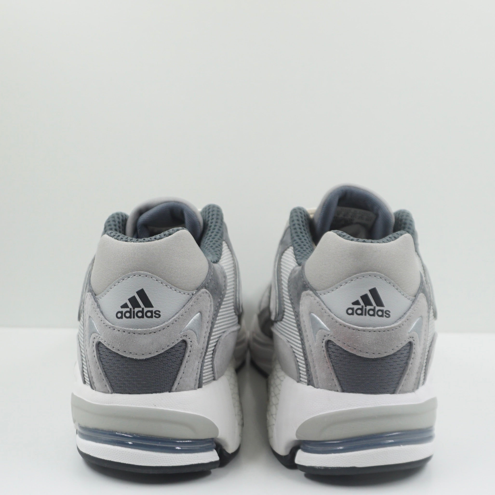 Adidas Response CL Metal Grey