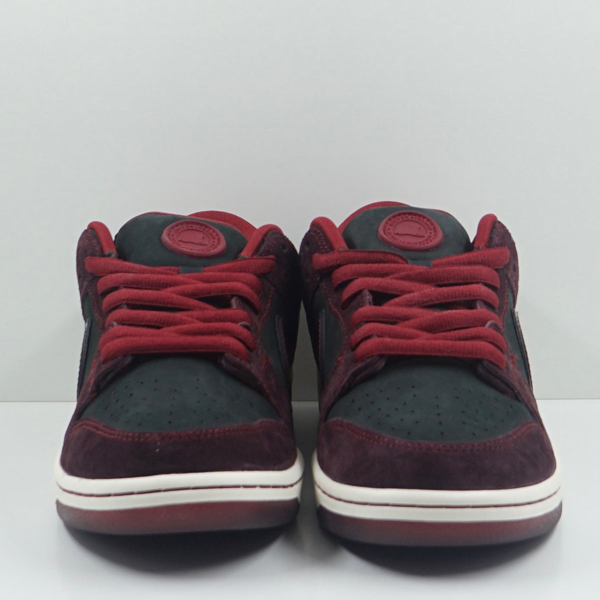 Nike SB Dunk Low Riot Skateshop
