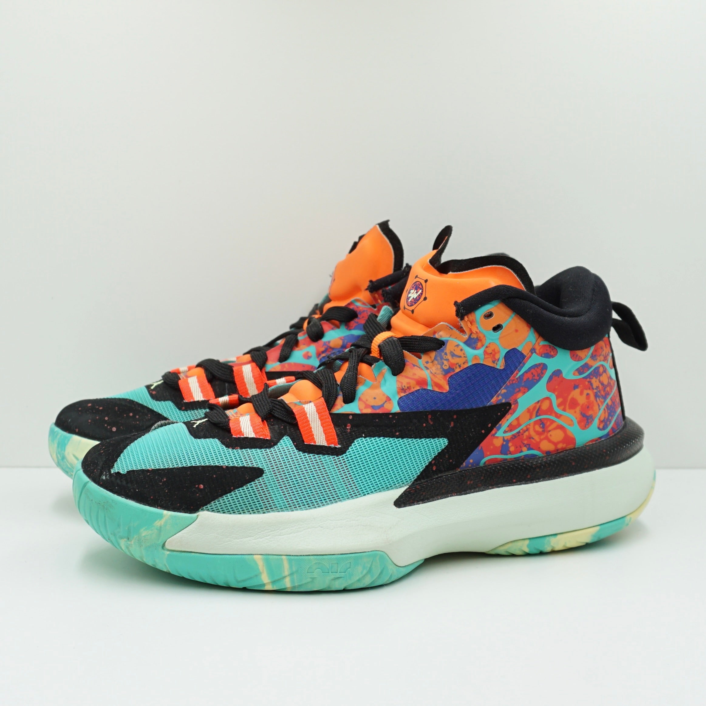 Jordan Zion 1 Planet Z (GS)