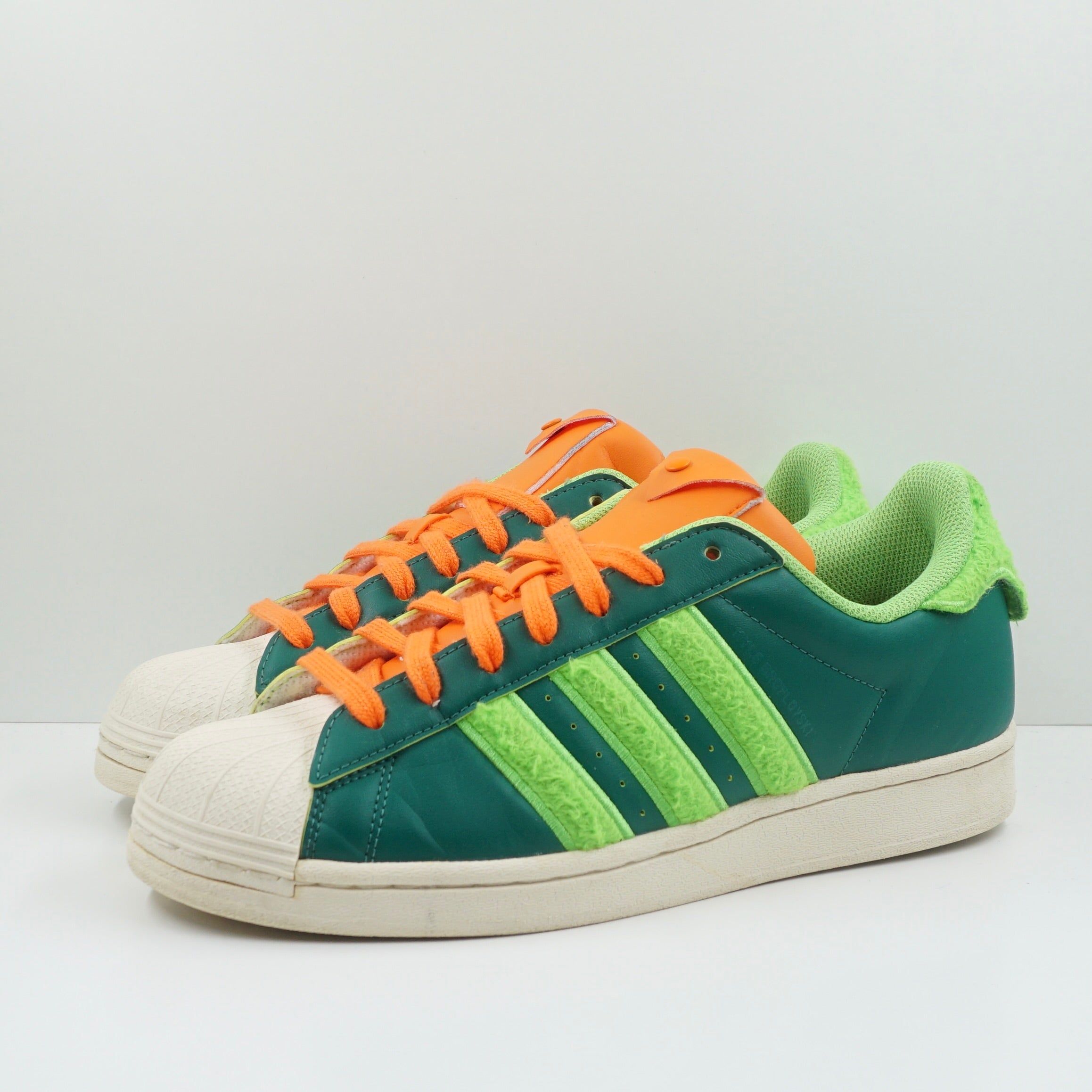 Adidas Superstar South Park Kyle