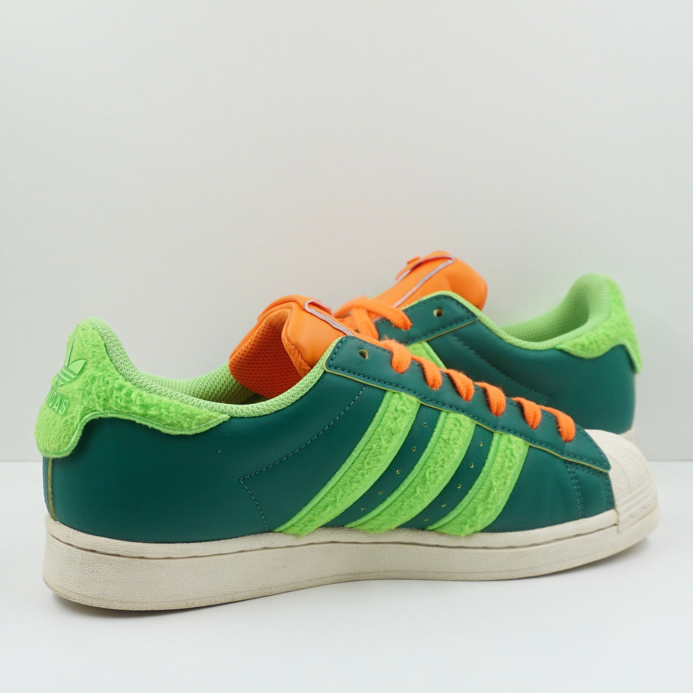 Adidas Superstar South Park Kyle