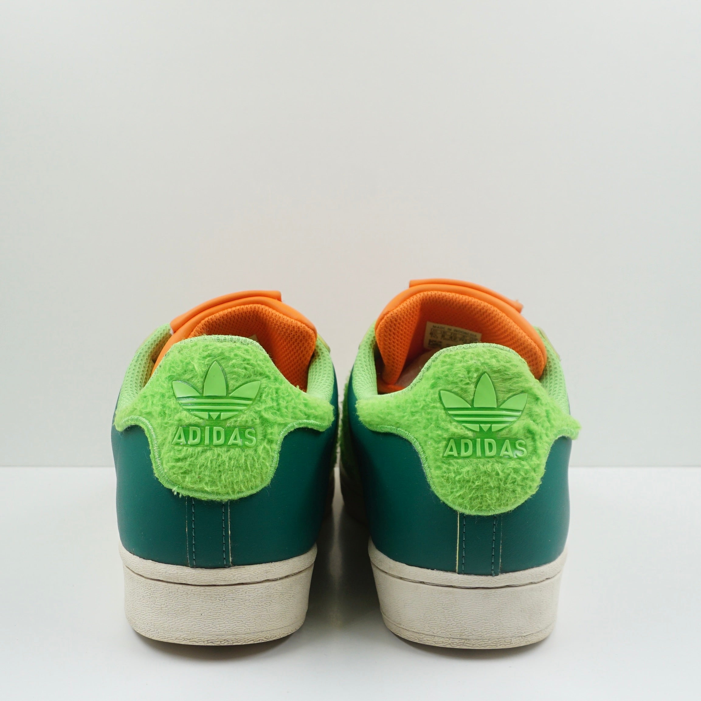 Adidas Superstar South Park Kyle