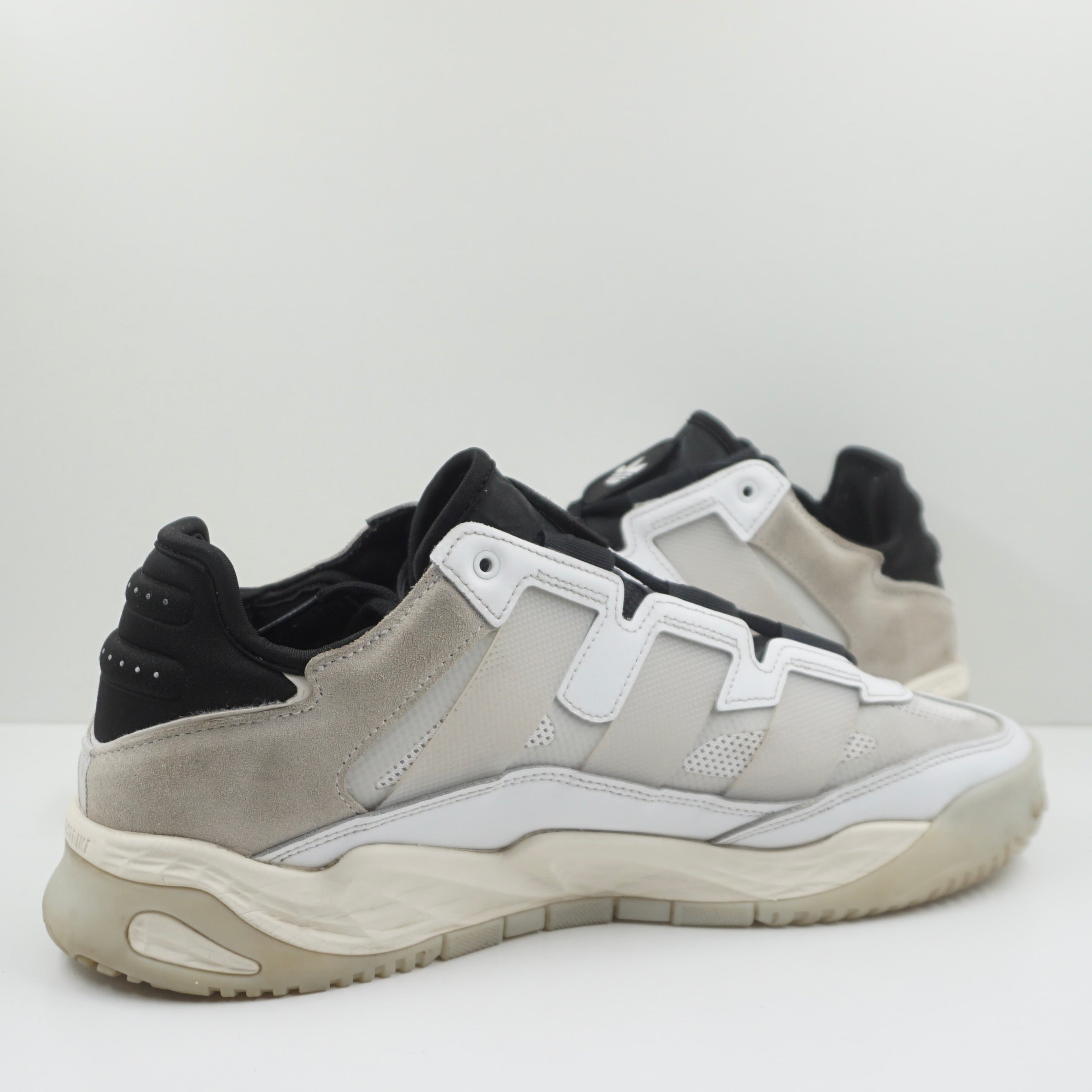 Adidas Originals Niteball Grey