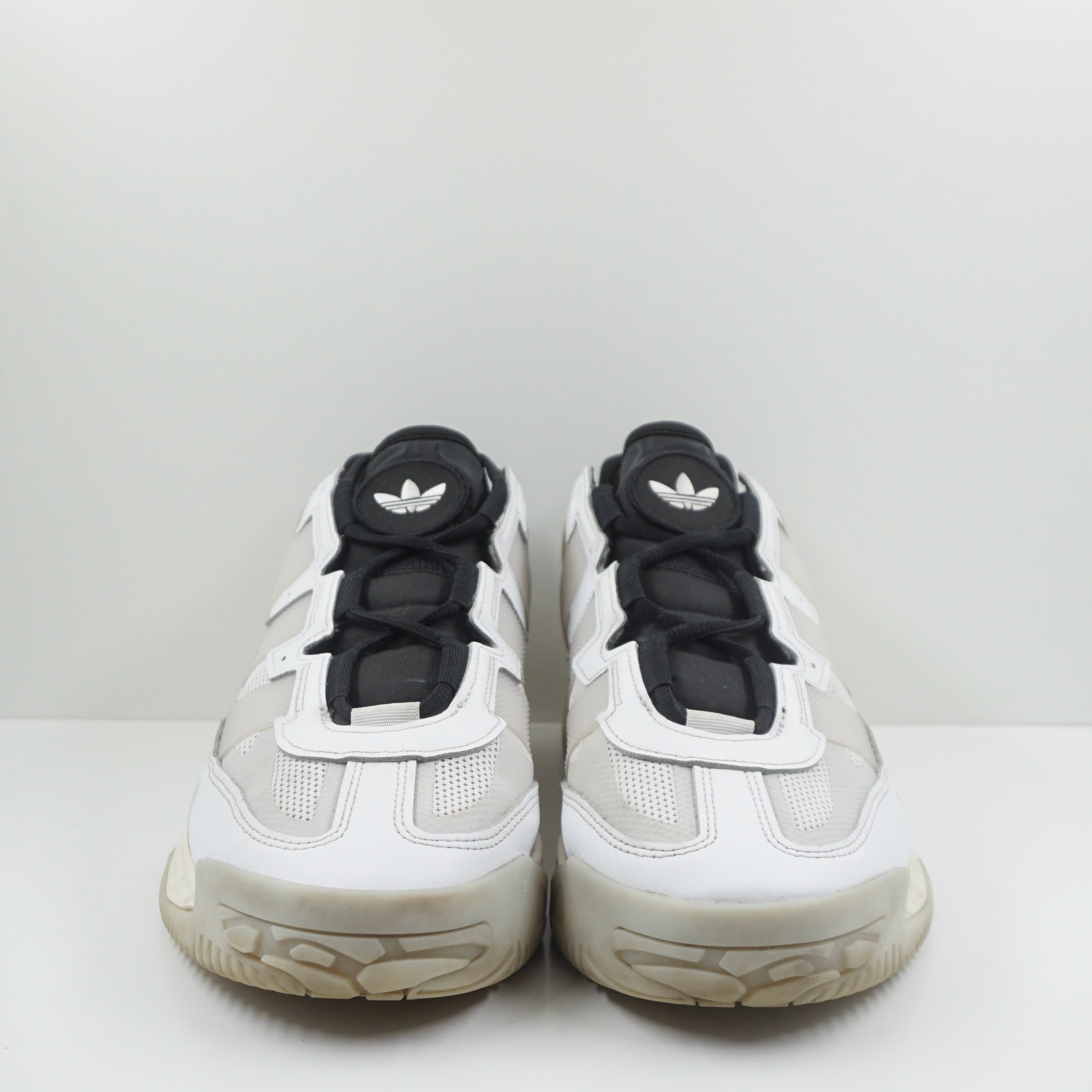 Adidas Originals Niteball Grey