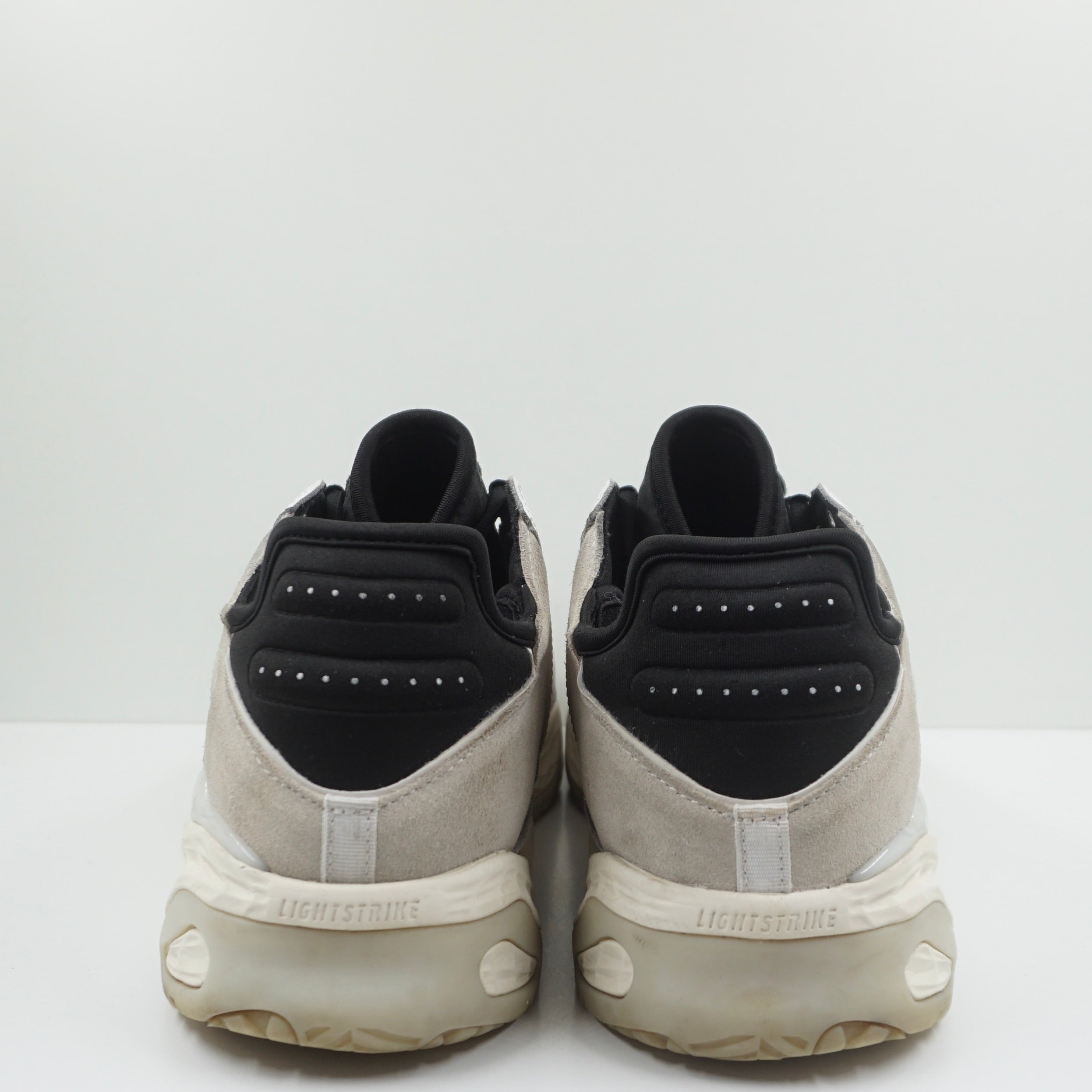 Adidas Originals Niteball Grey