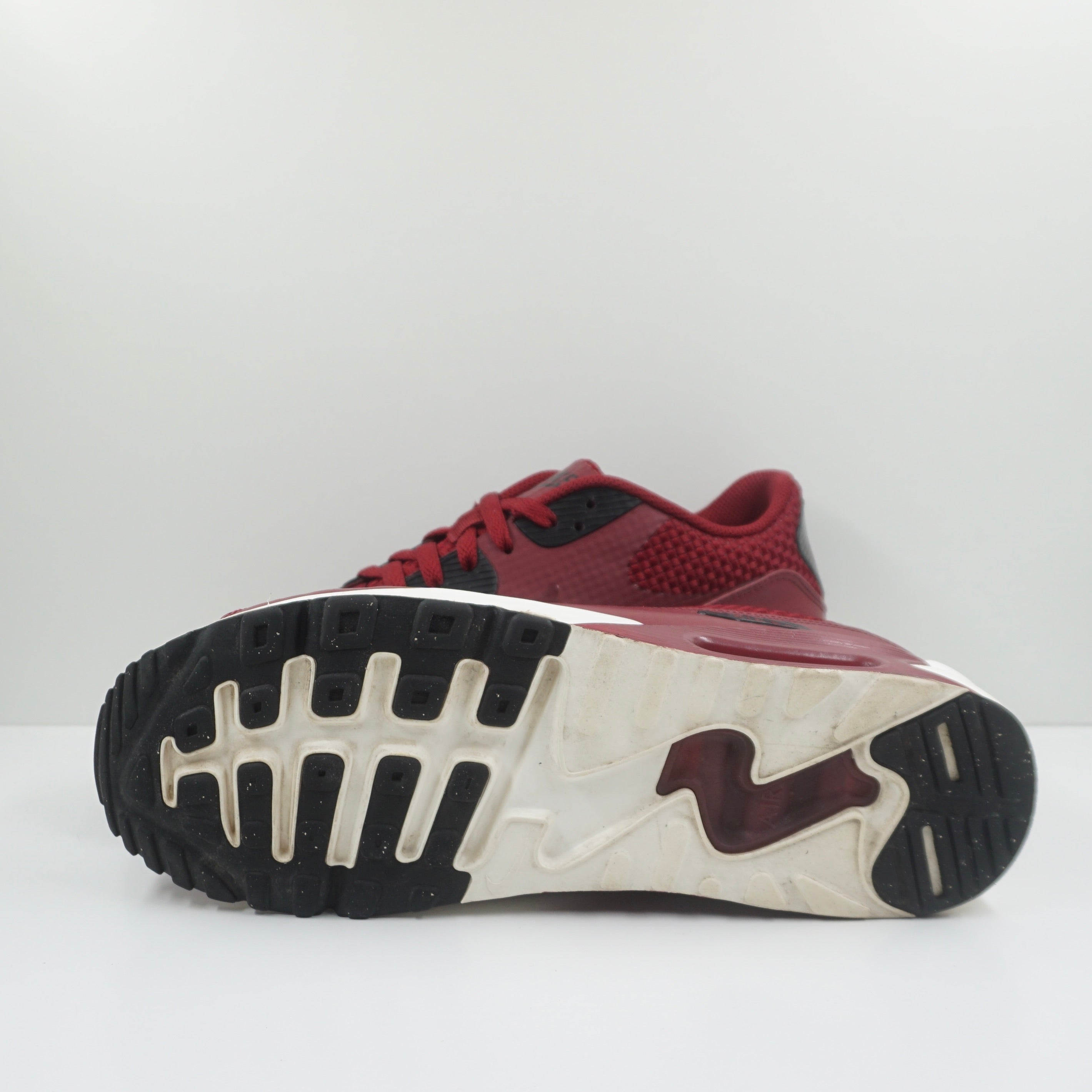 Nike Air Max 90 Ultra 2.0 SE Team Red Black Sail