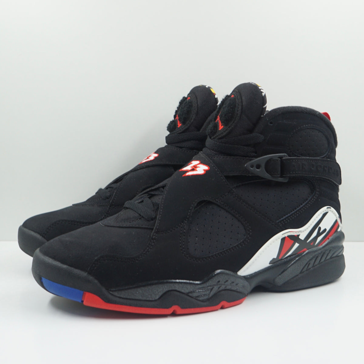 Jordan 8 Retro Playoffs (2023)