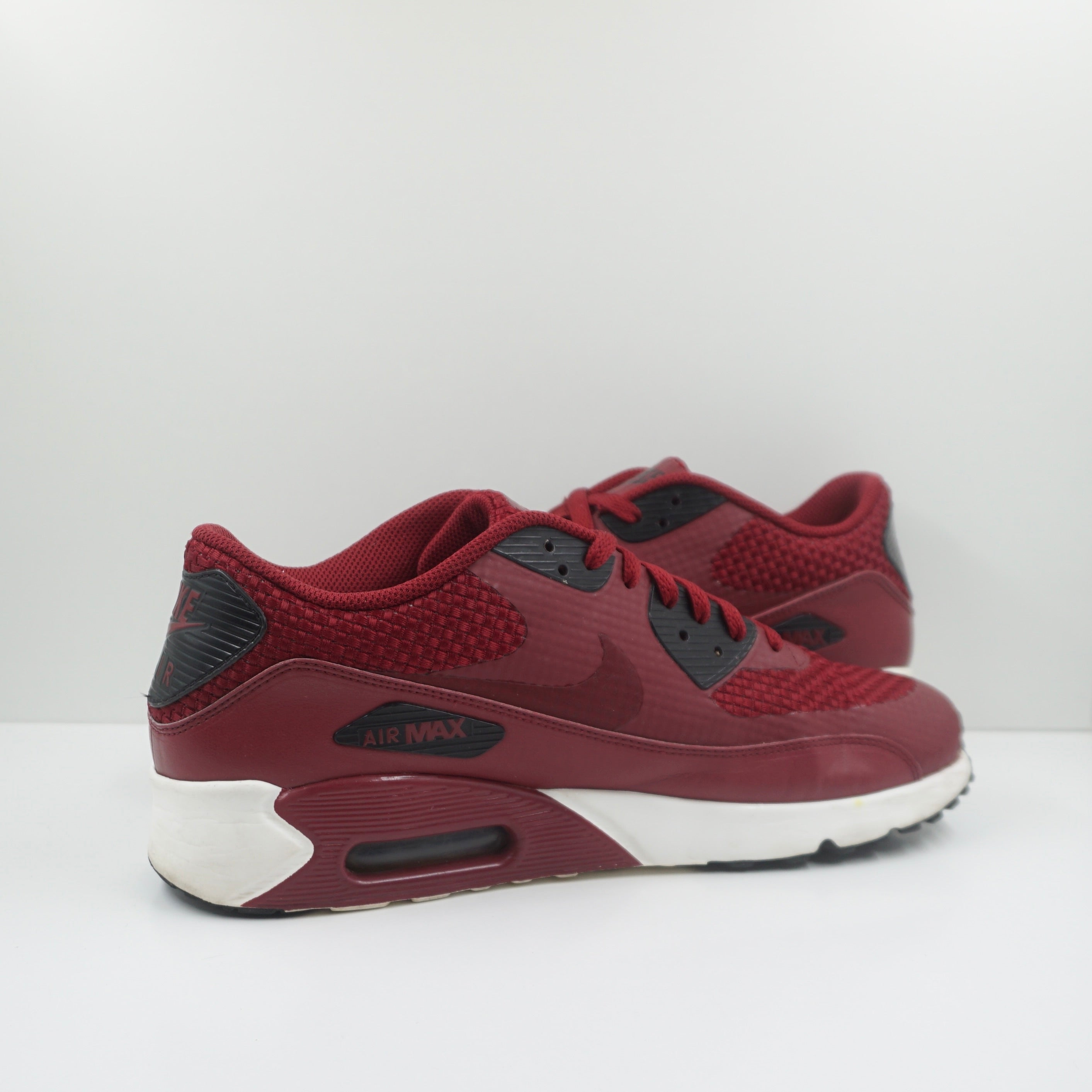 Nike Air Max 90 Ultra 2.0 SE Team Red Black Sail