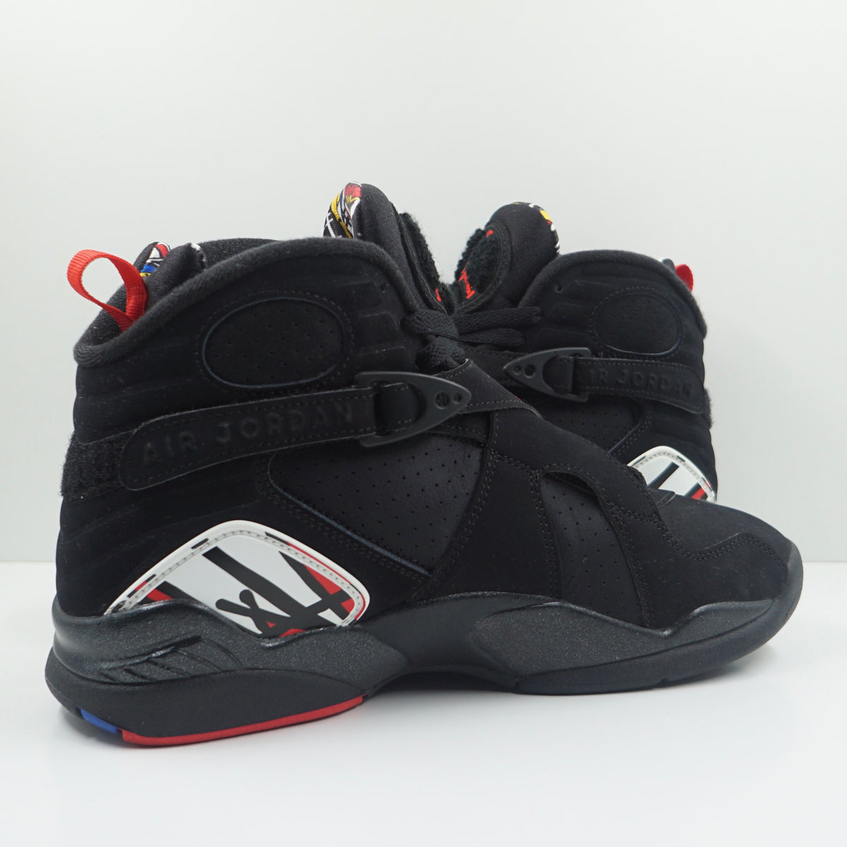 Jordan 8 Retro Playoffs (2023)