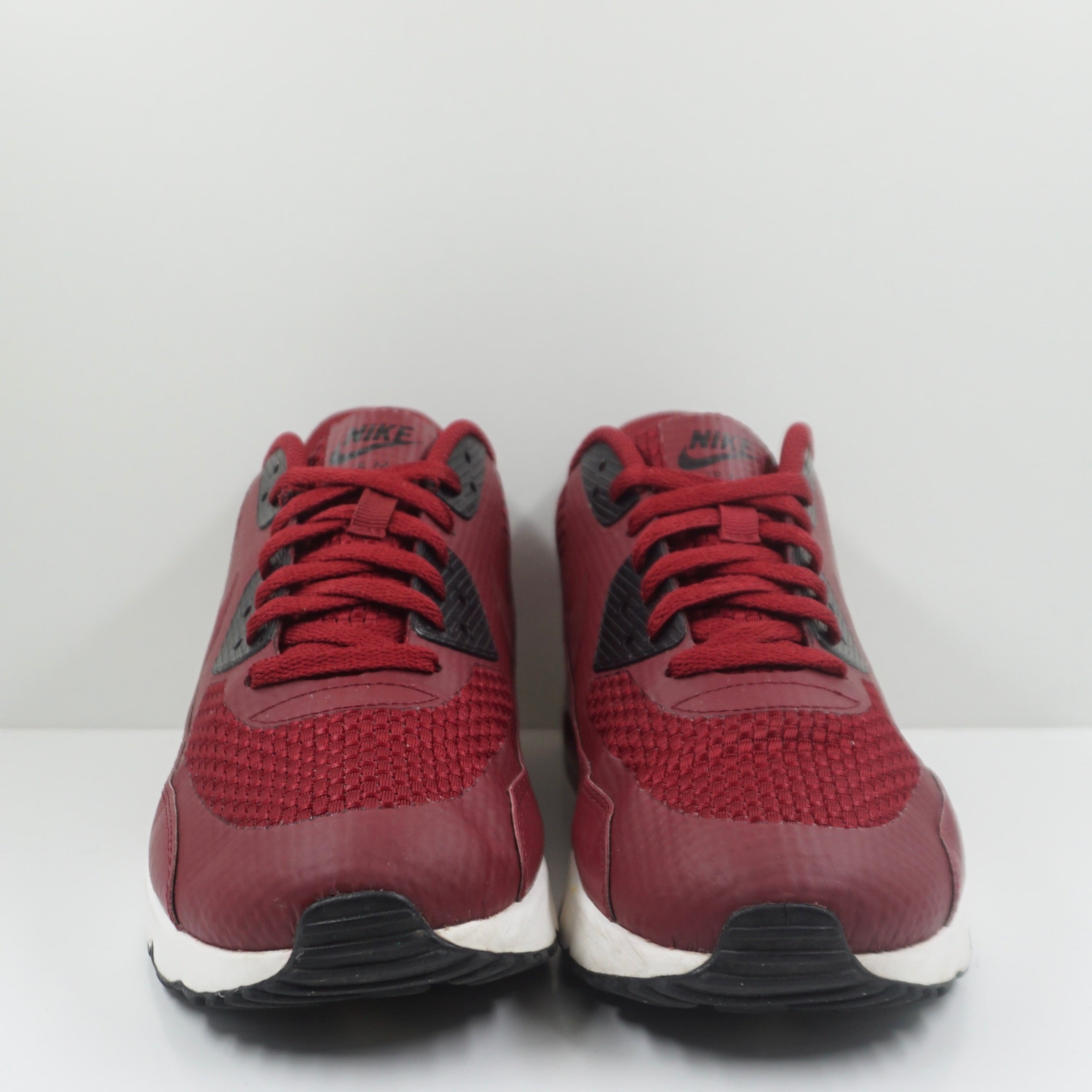 Nike Air Max 90 Ultra 2.0 SE Team Red Black Sail
