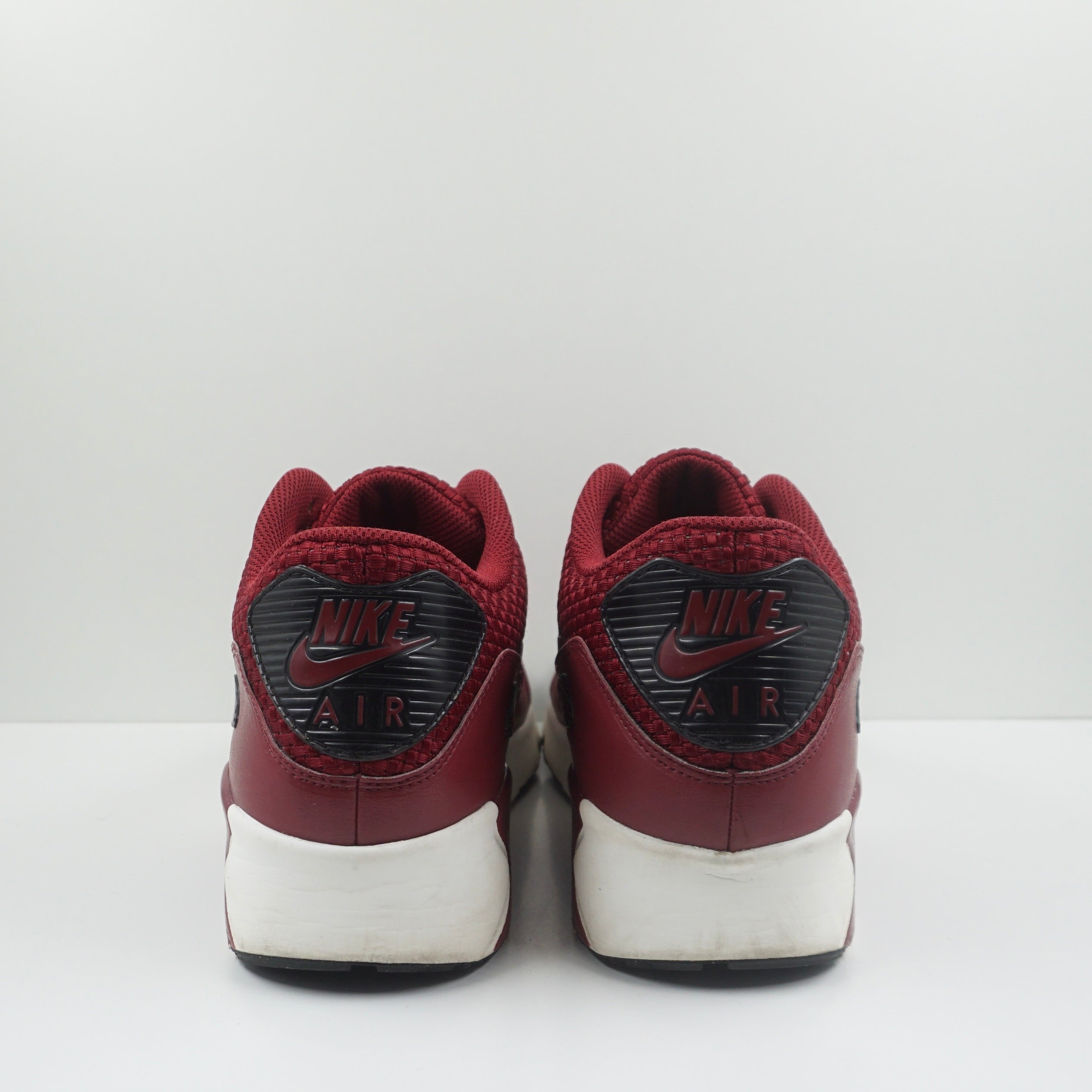 Nike Air Max 90 Ultra 2.0 SE Team Red Black Sail