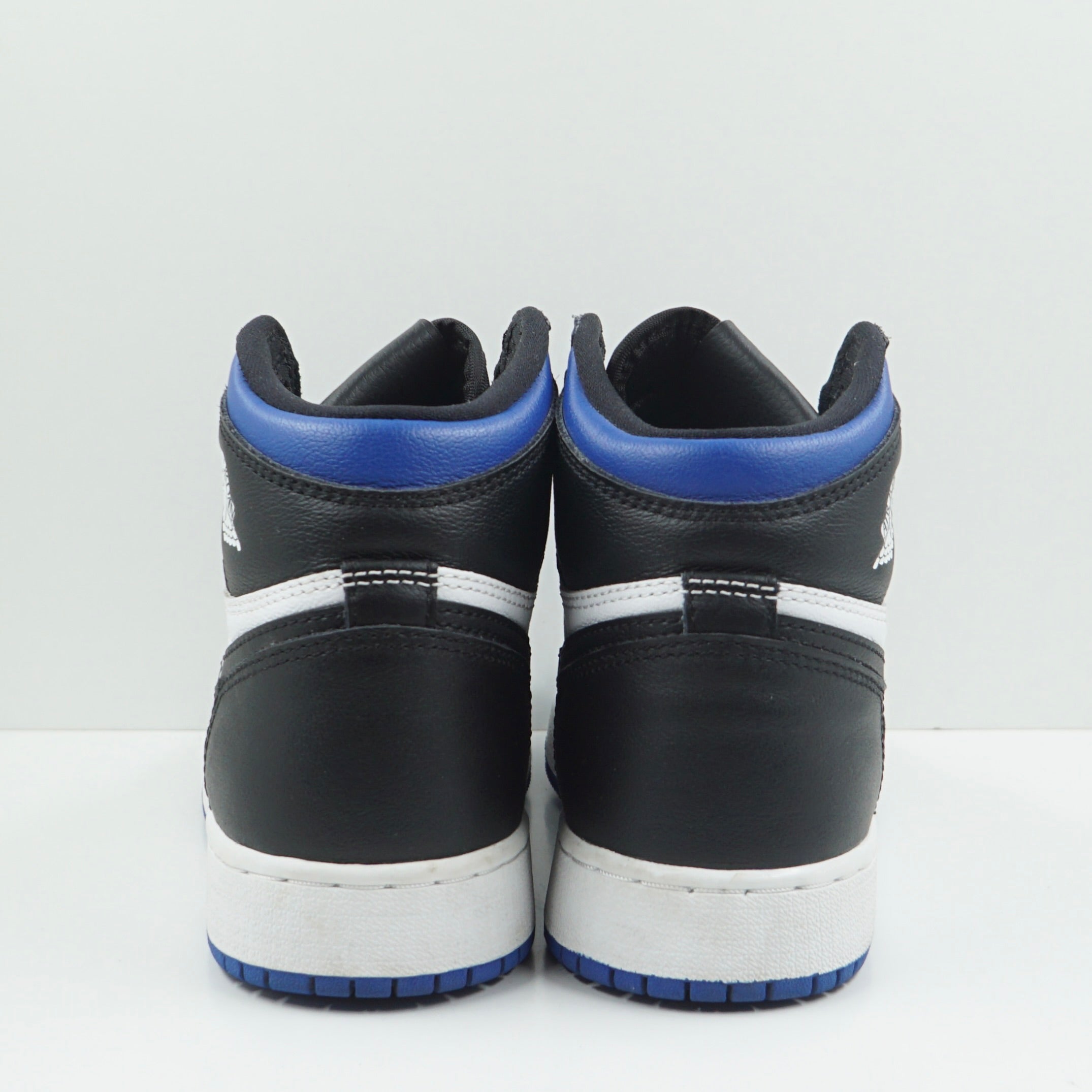 Jordan 1 Retro High Royal Toe (GS)
