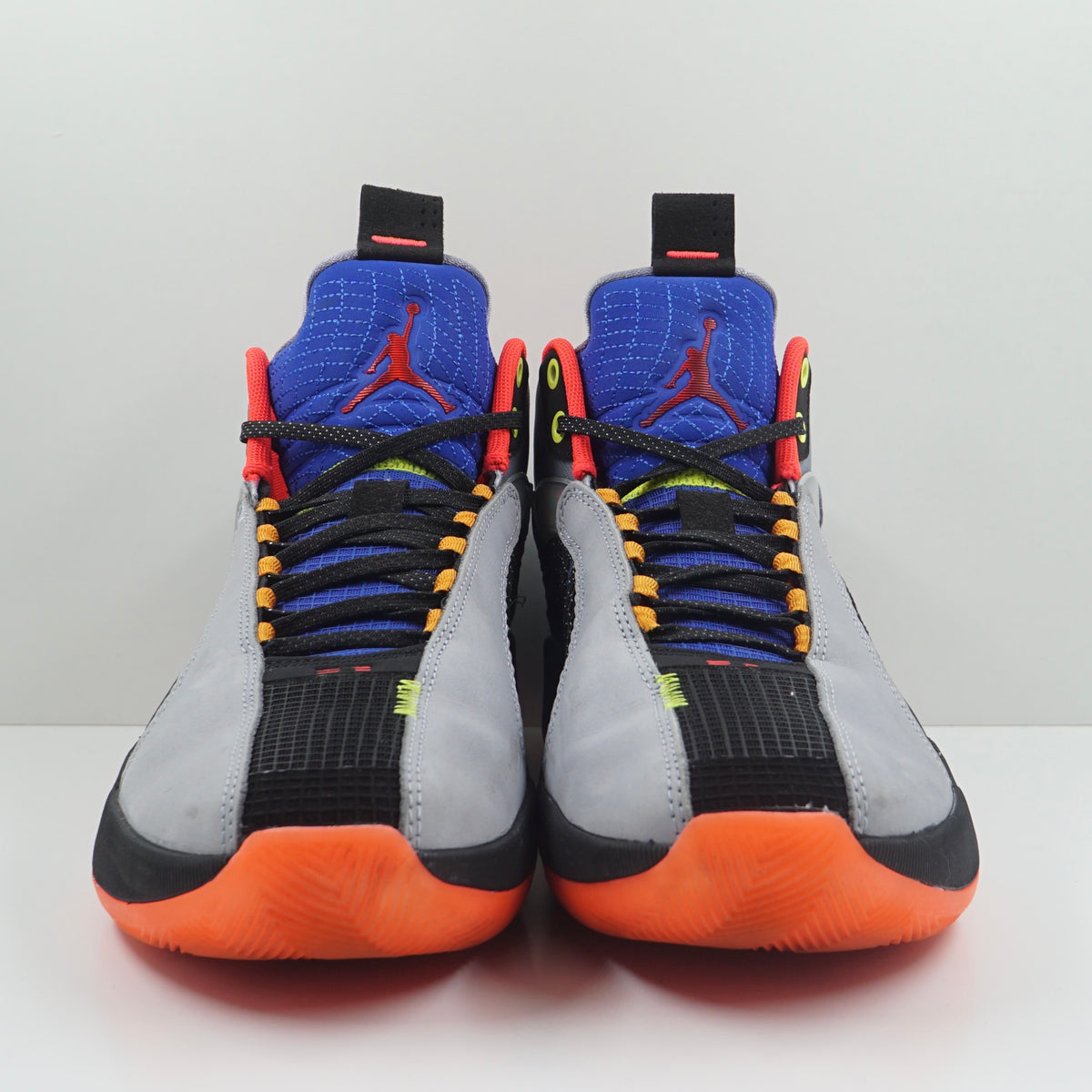 Jordan XXXV Center of Gravity