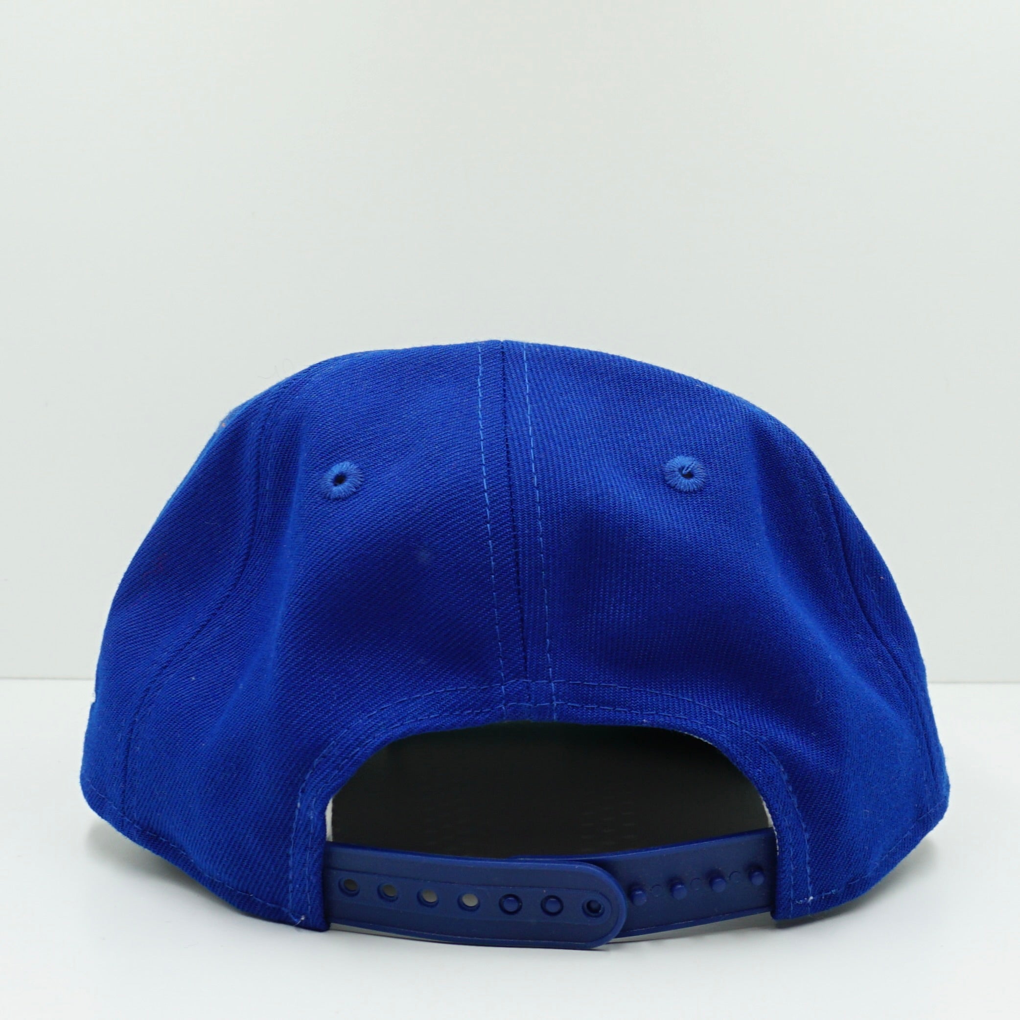 New Era NFL Coaches New York Giants A-Frame Snapback Cap