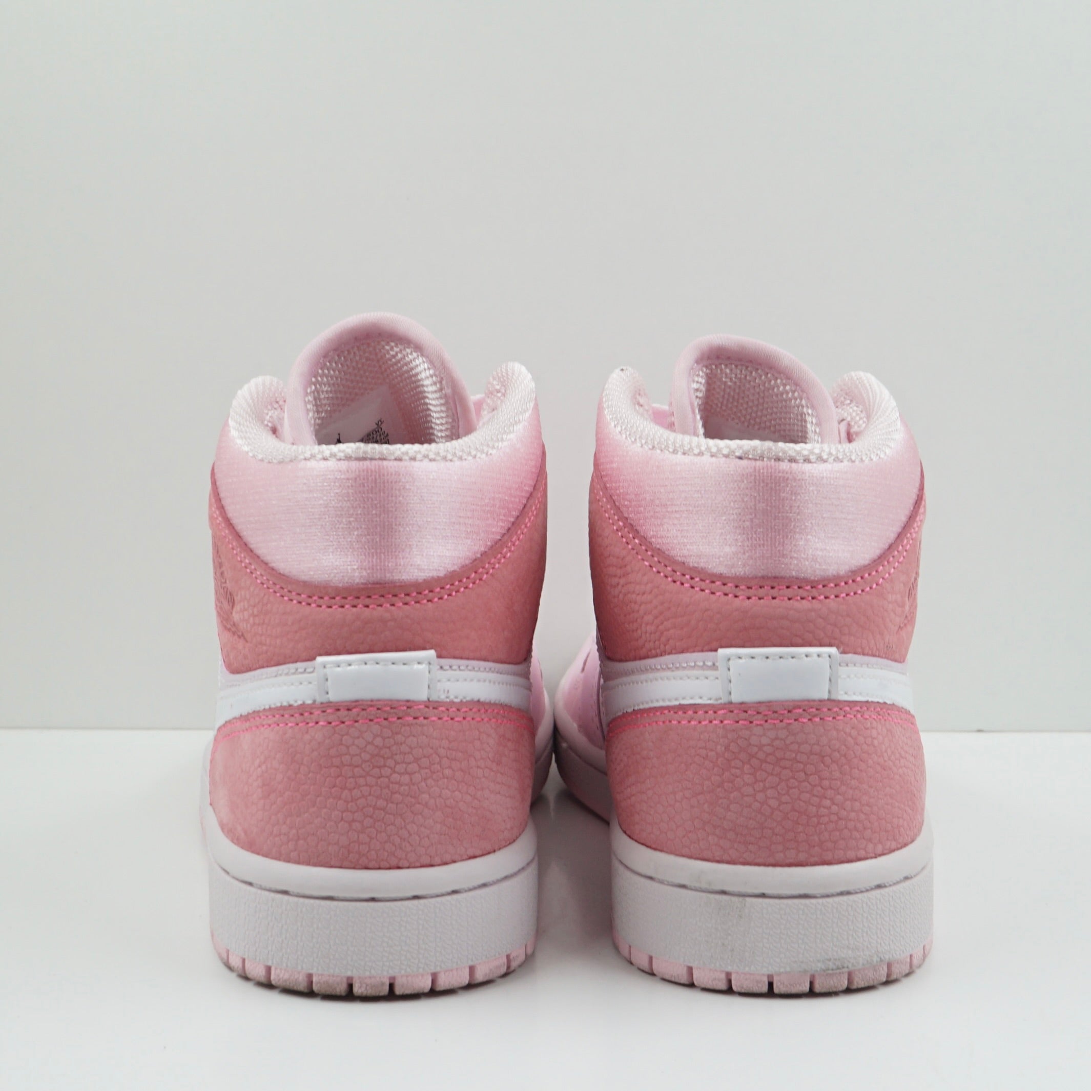 Jordan 1 Mid Digital Pink (W)
