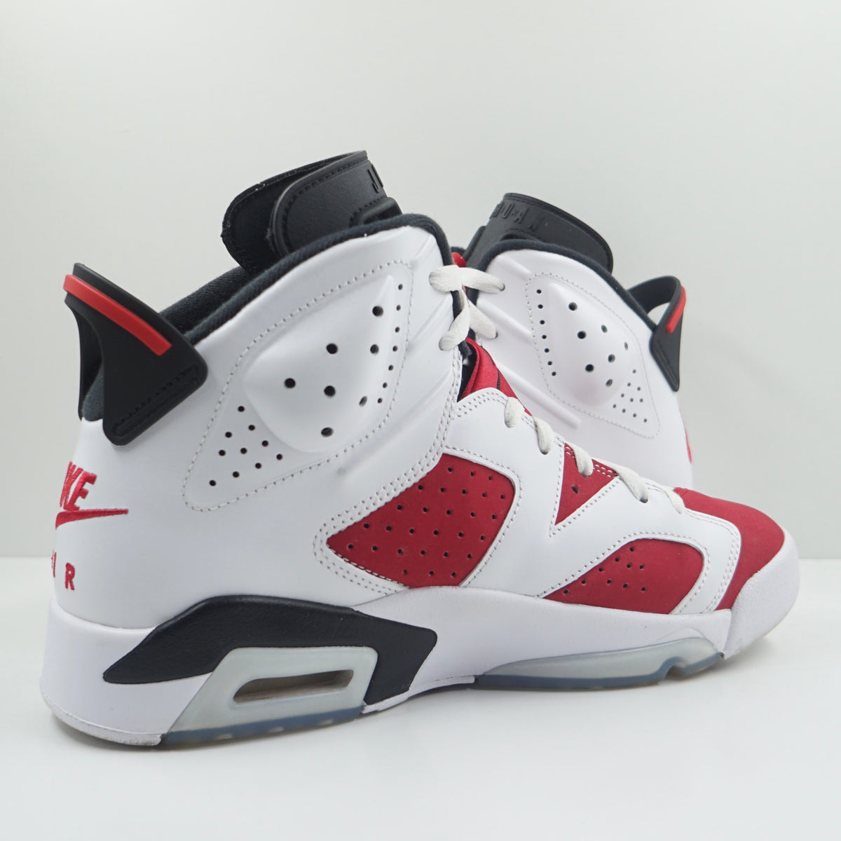 Jordan 6 Retro Carmine (2021)