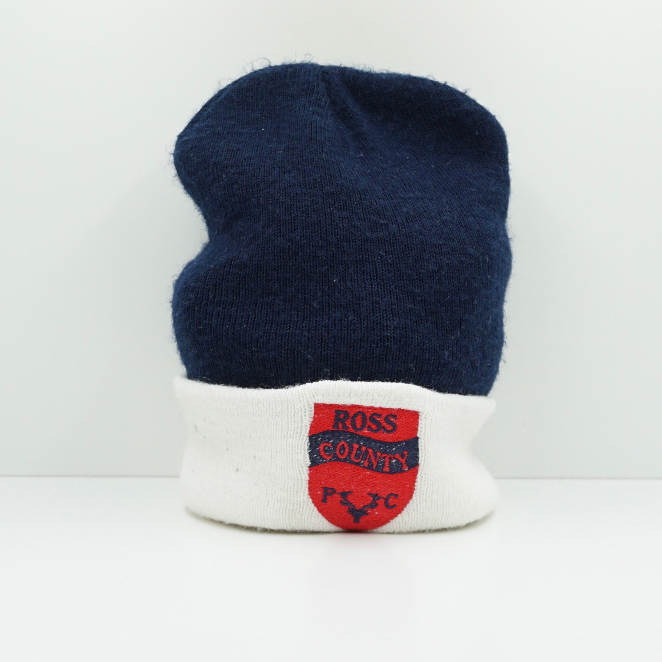 Ross County FC Beanie