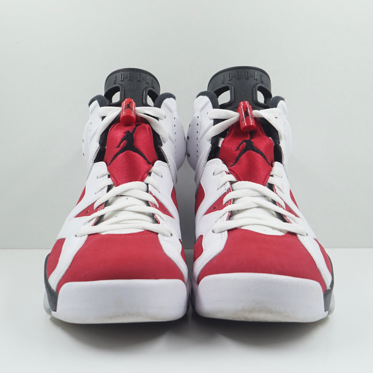 Jordan 6 Retro Carmine (2021)