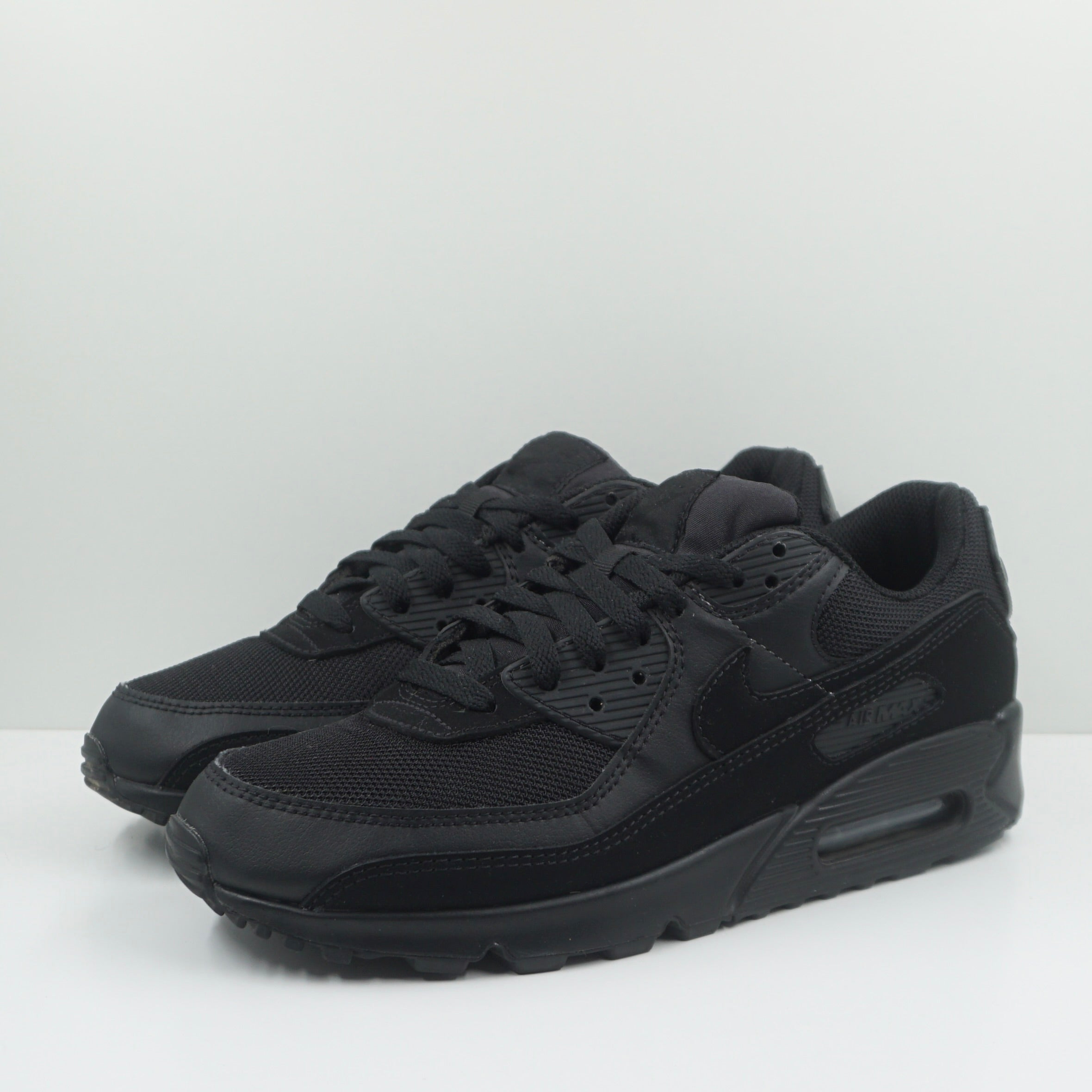 air max 90 recraft triple black